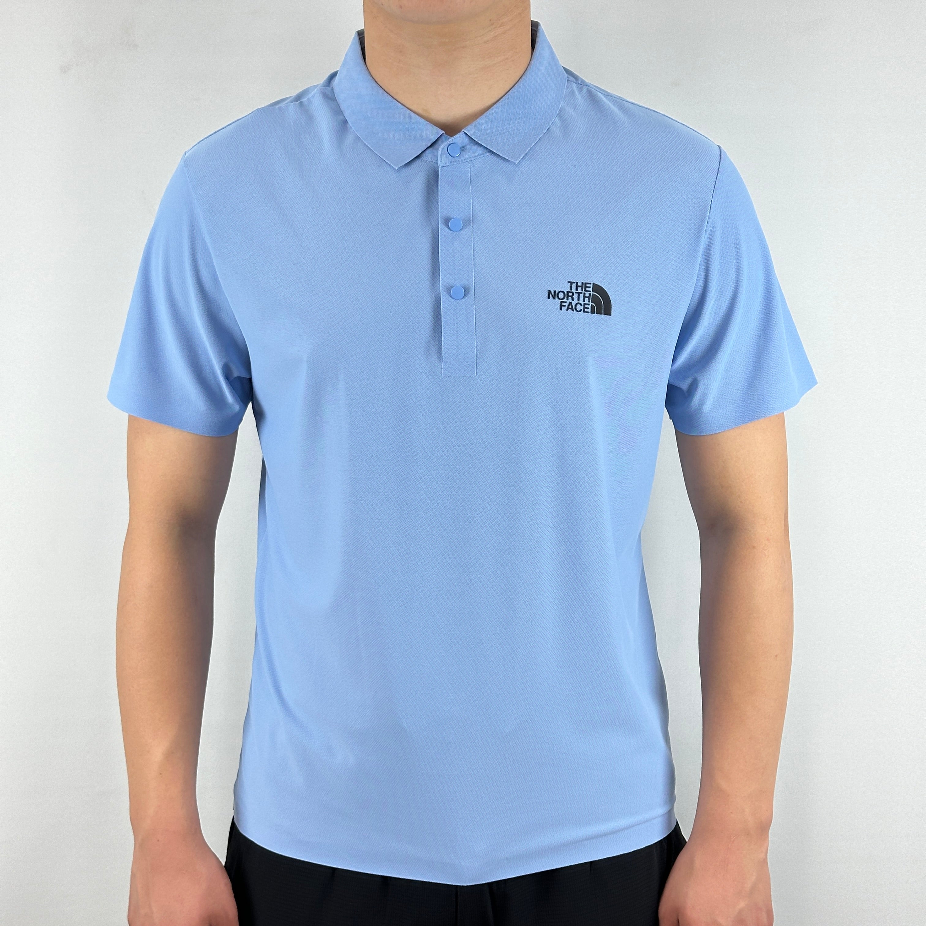 Polo N.face