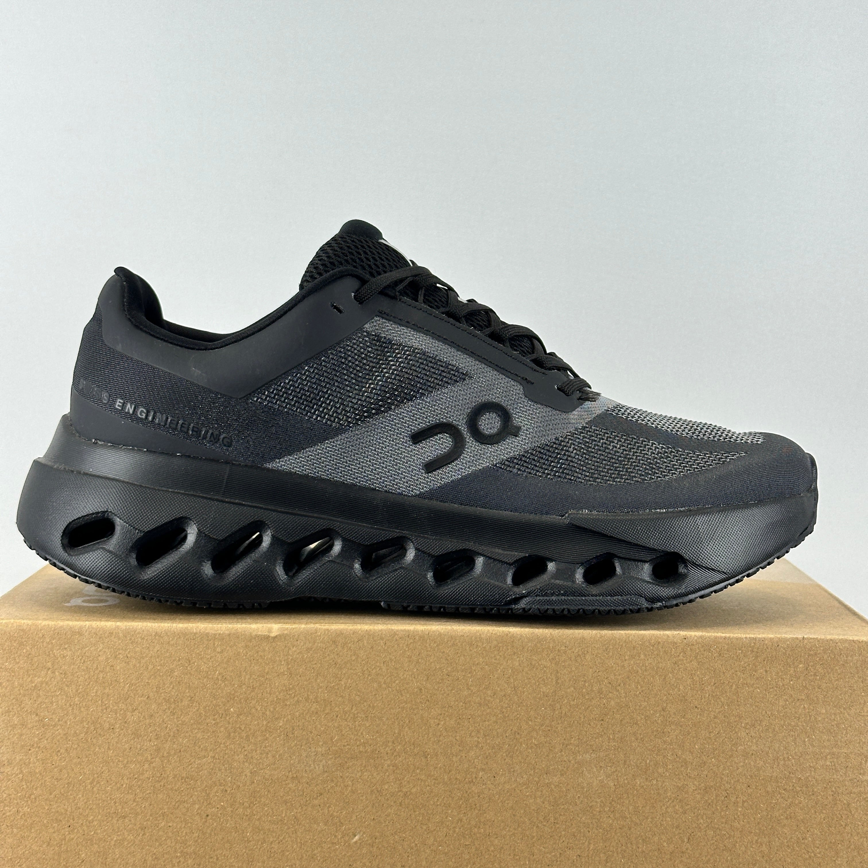 Surfer Next-Trainer