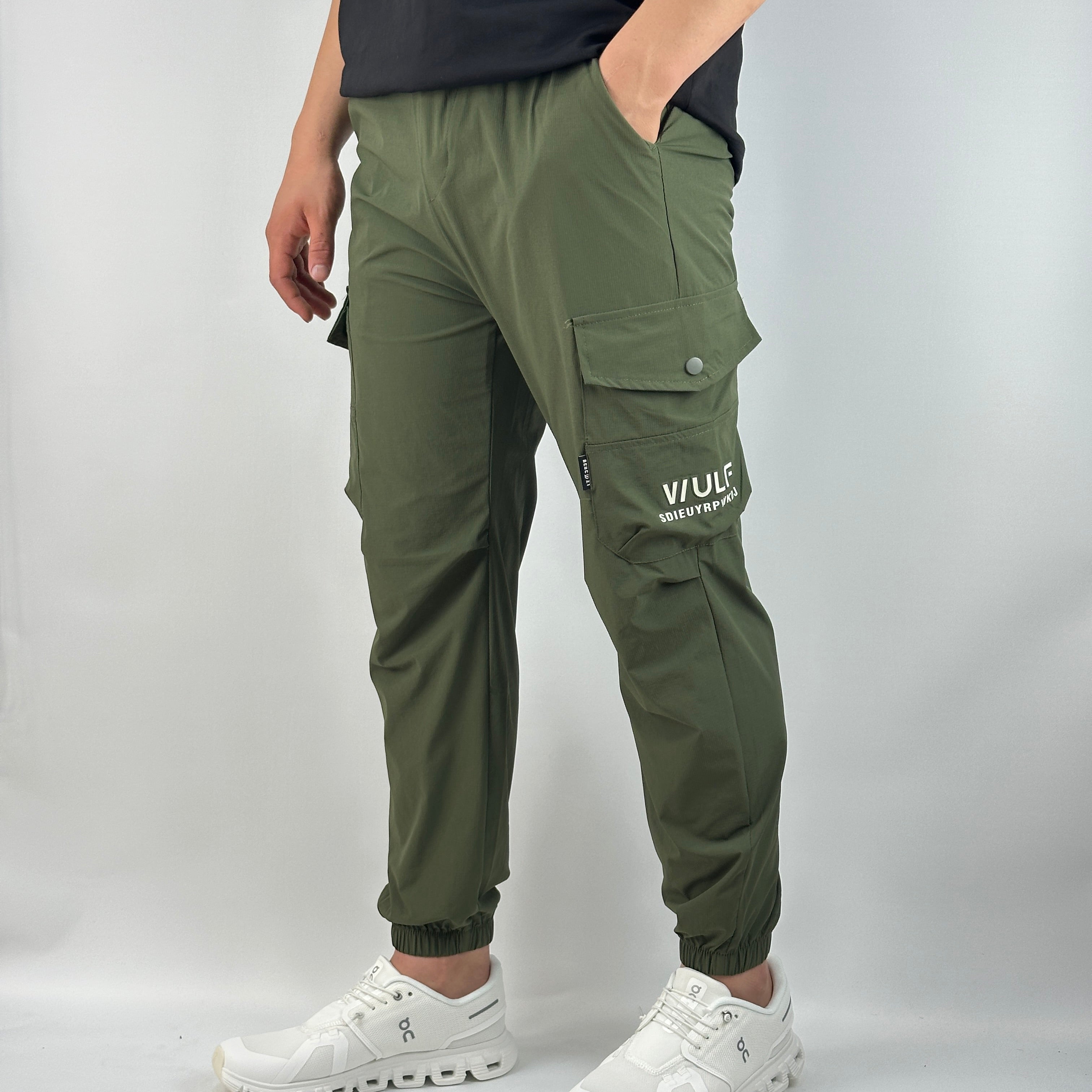 Cargo jogger215
