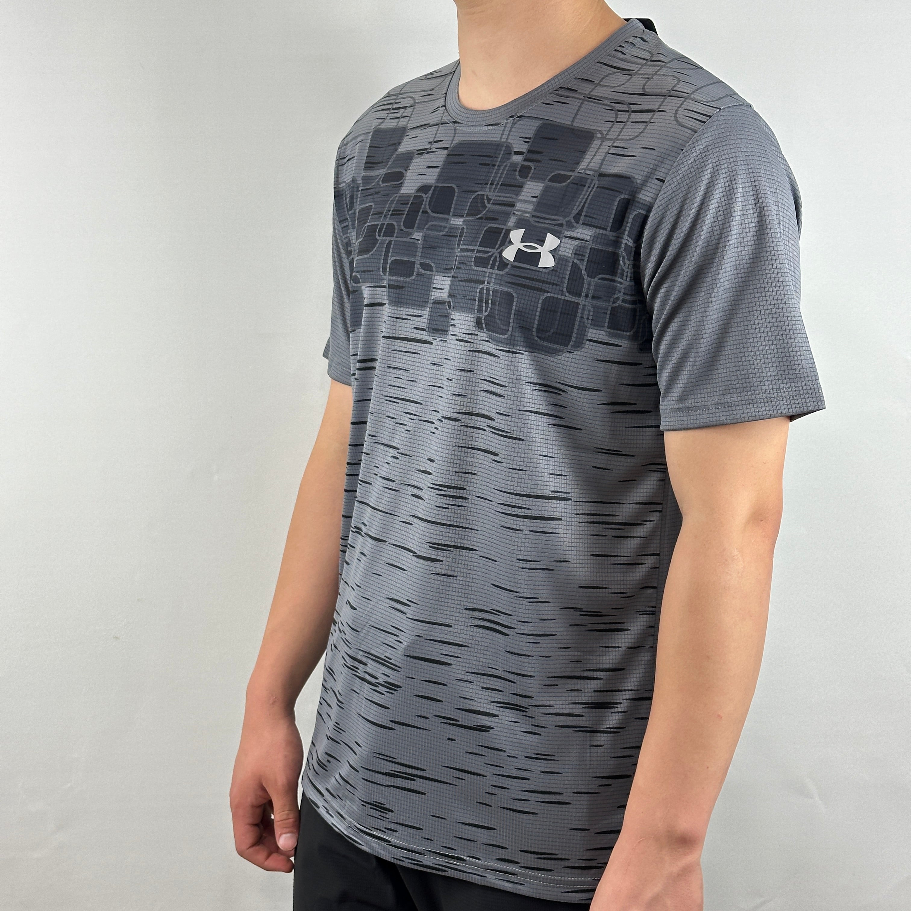 DRIFIT T-SH UA 7043