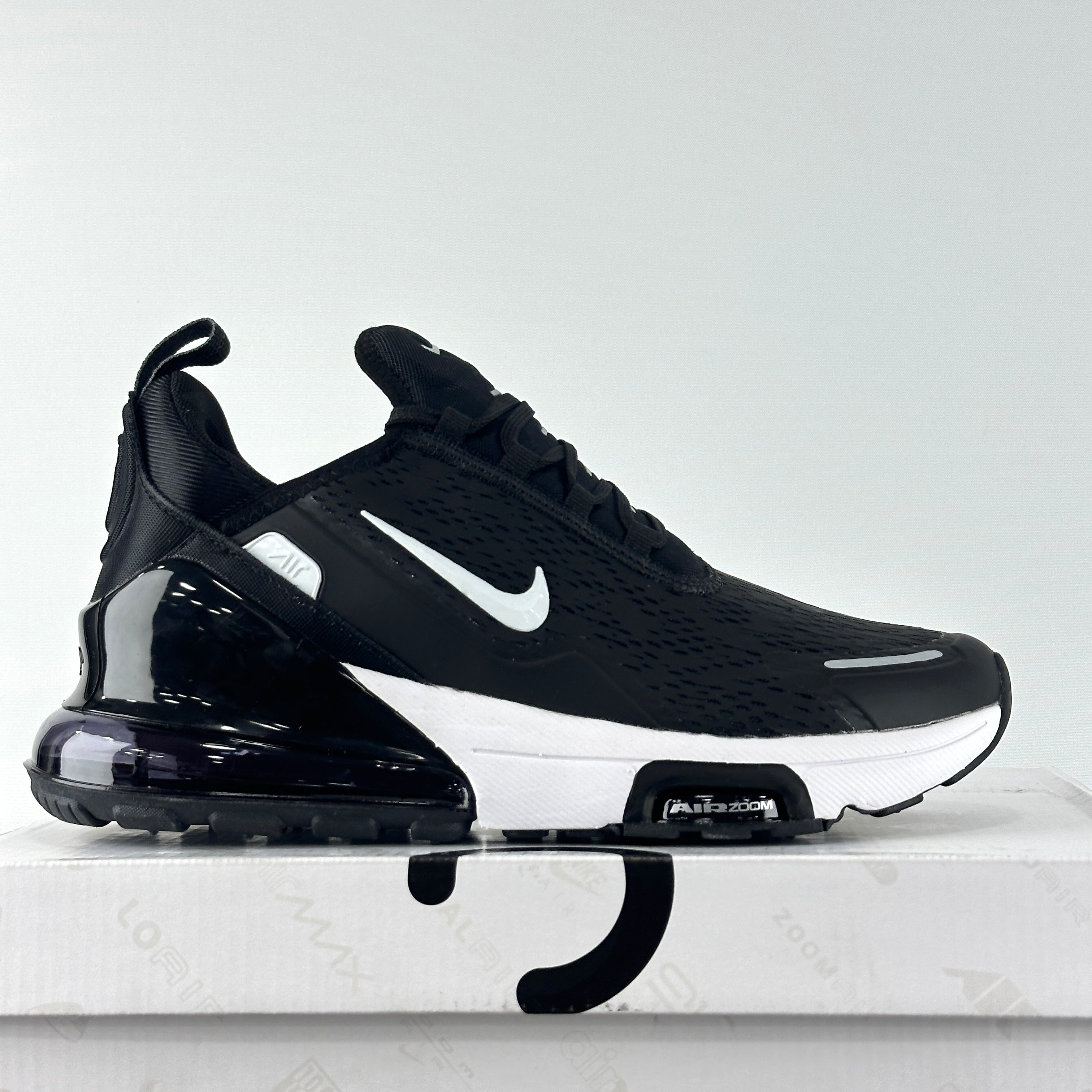 A. Max 270 black-white
