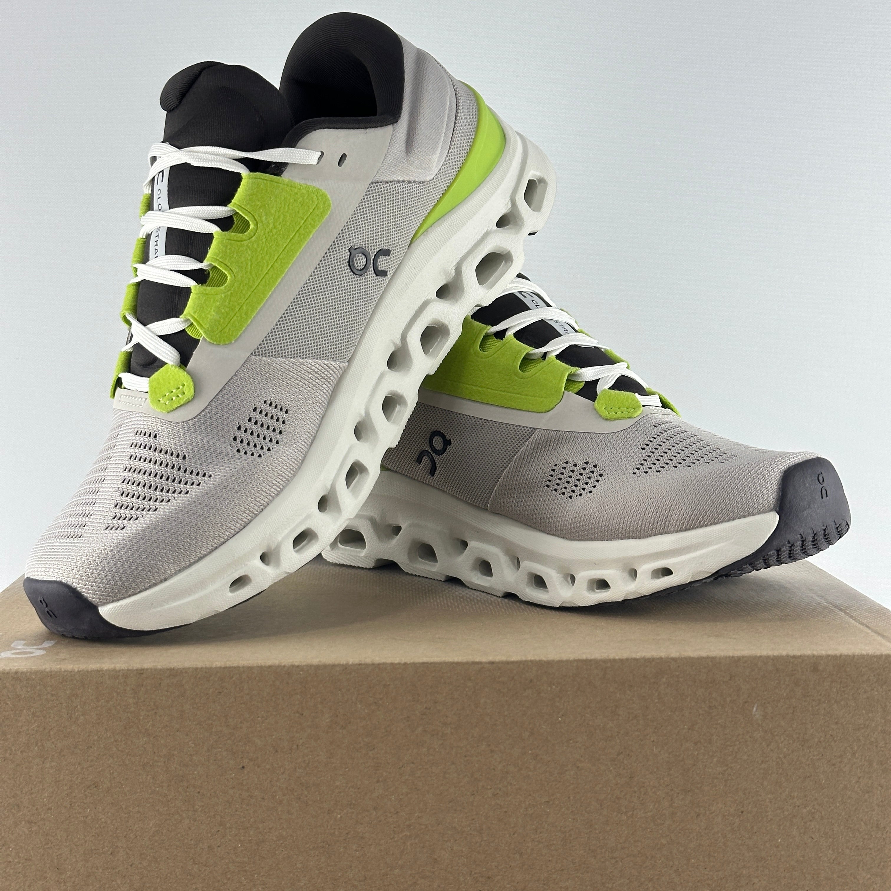 Q. Stratus 3
