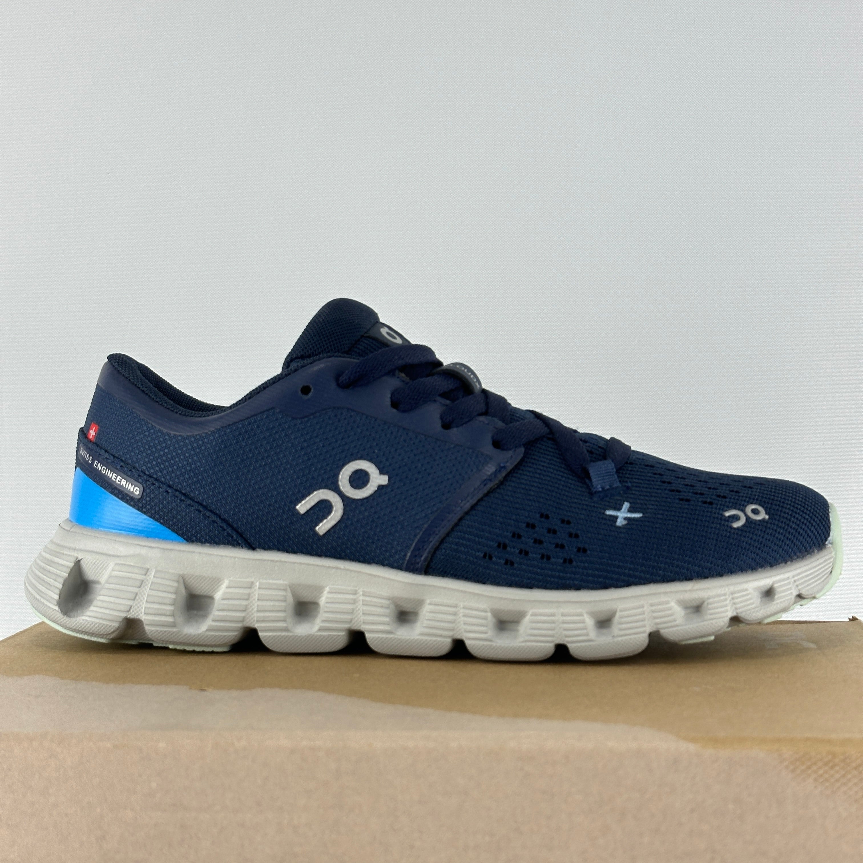 Cloud x4 navy