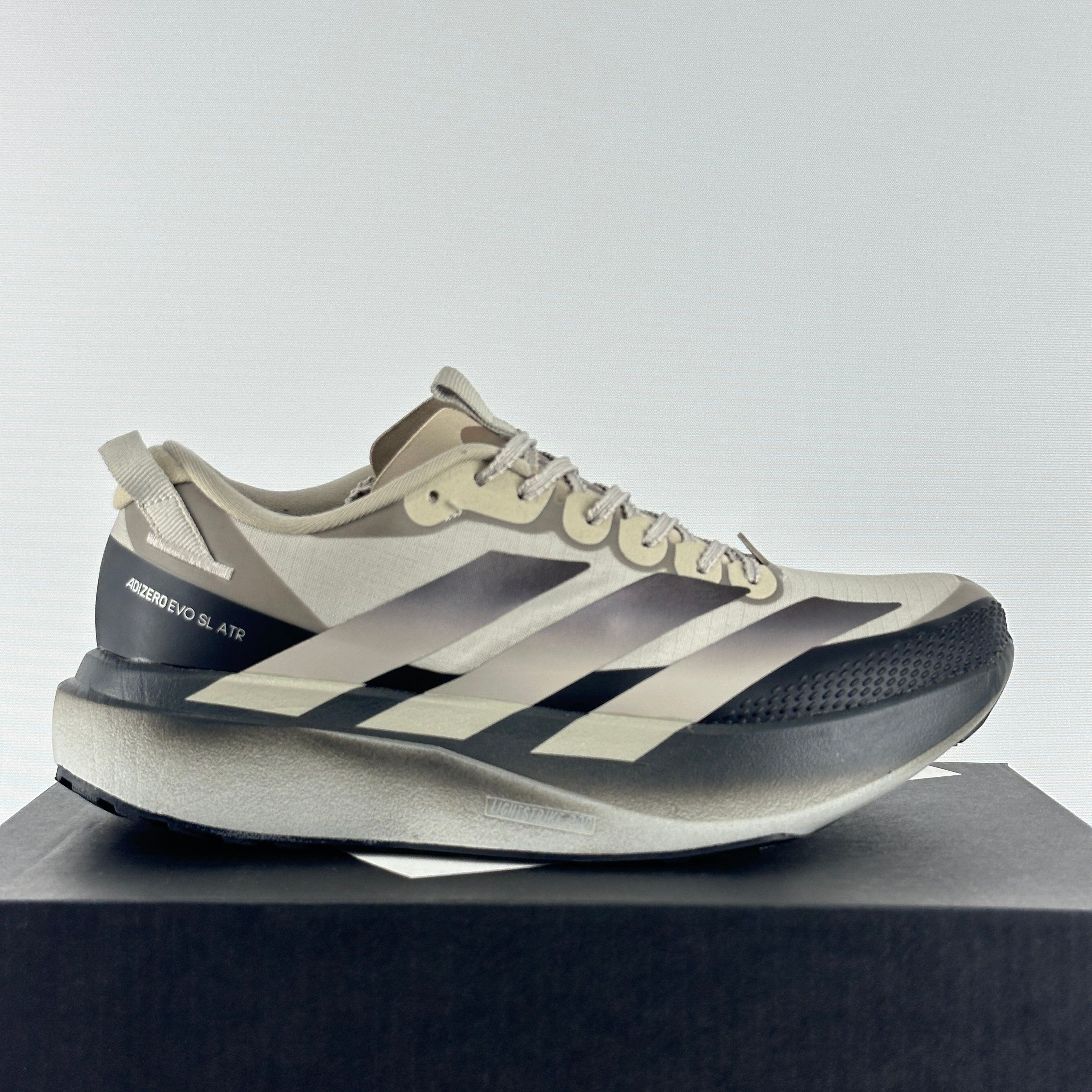 Adizero Evo SL khaki-black