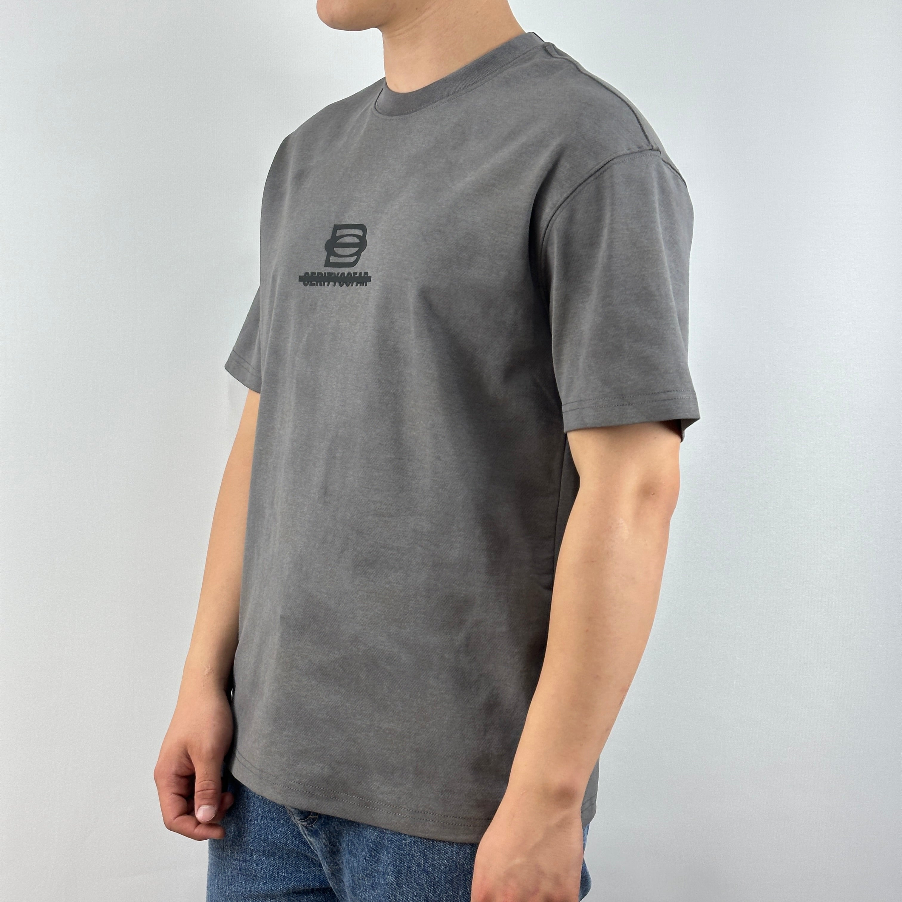 T-shirt DM38004