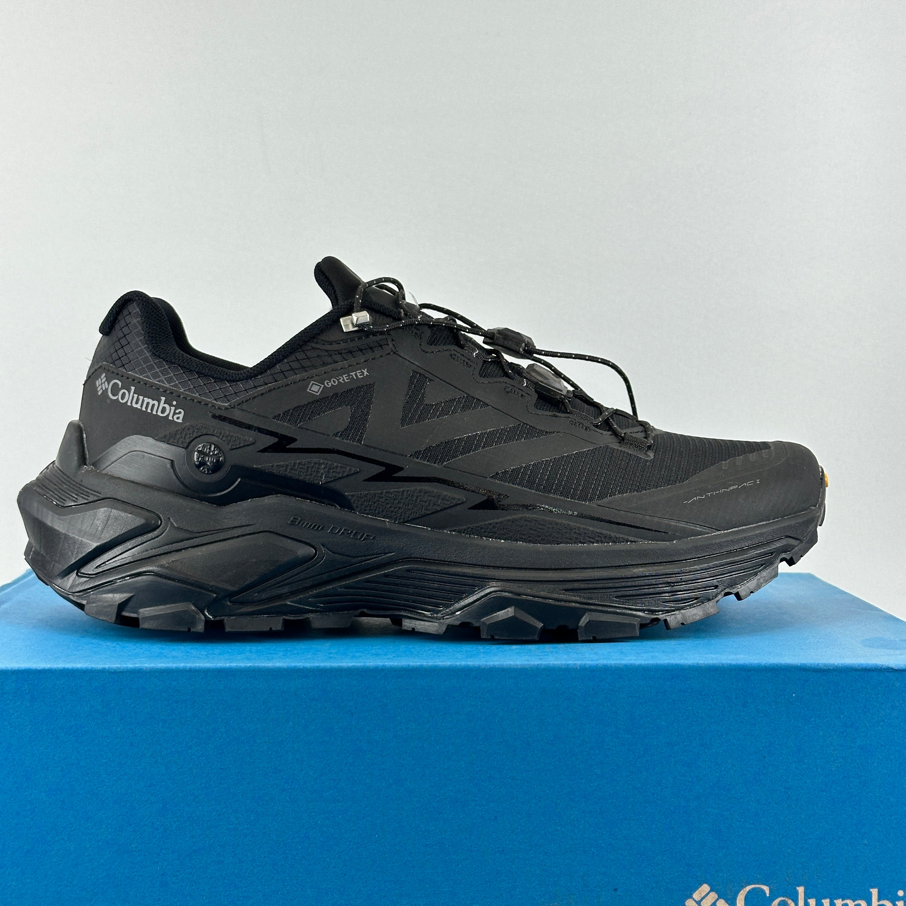 Outdry Gore-tex col