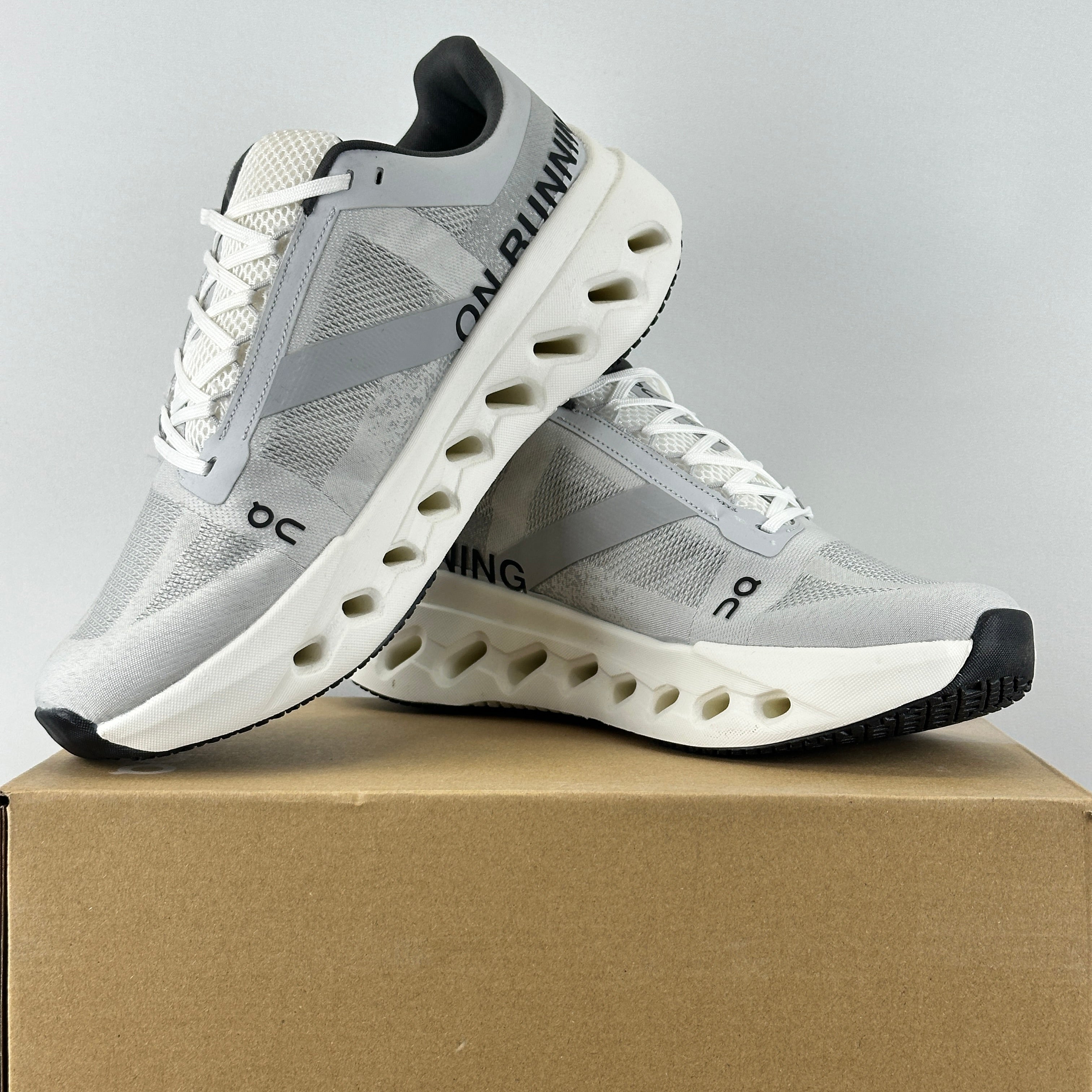 Surfer Next-Trainer