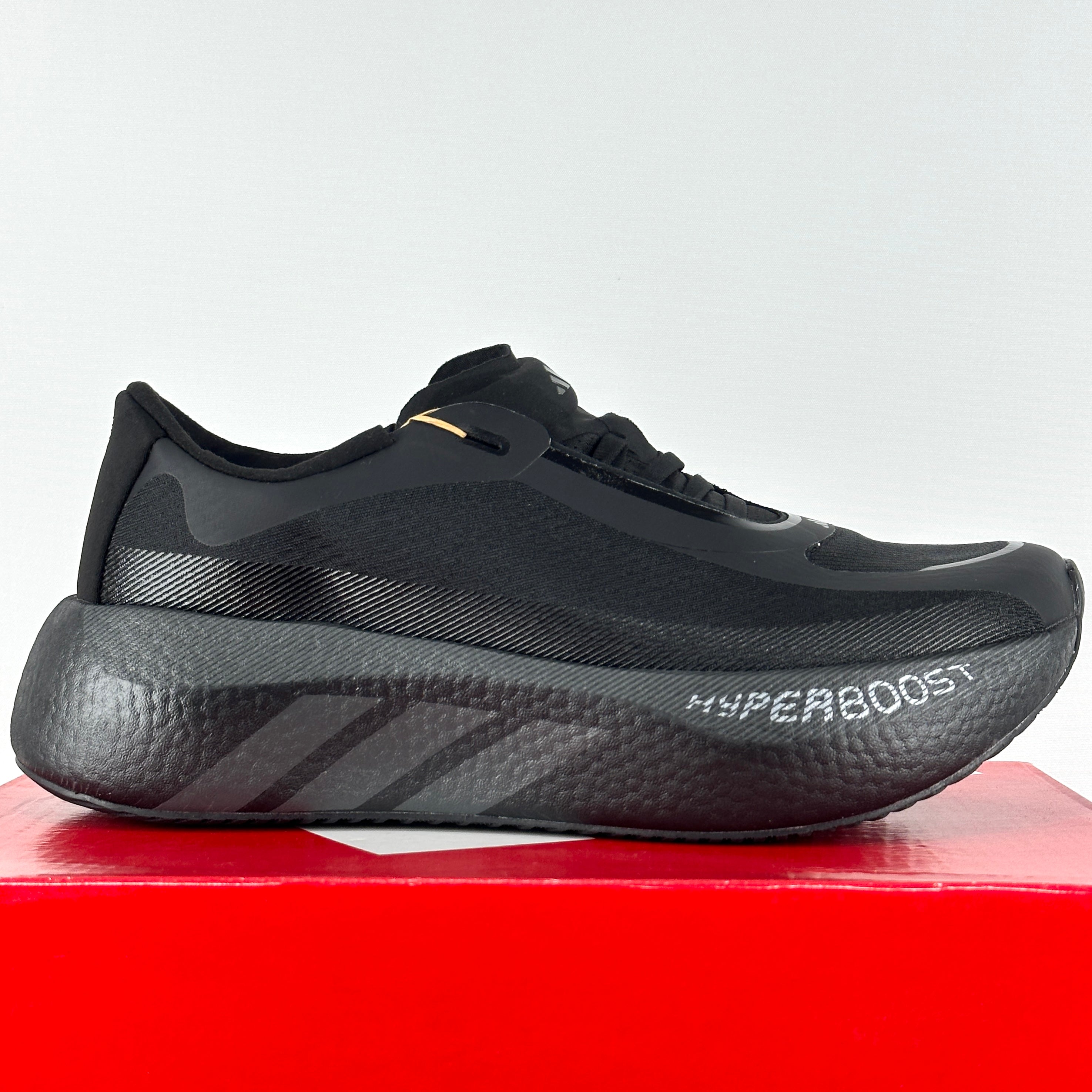 A. Hyperboost Edge black
