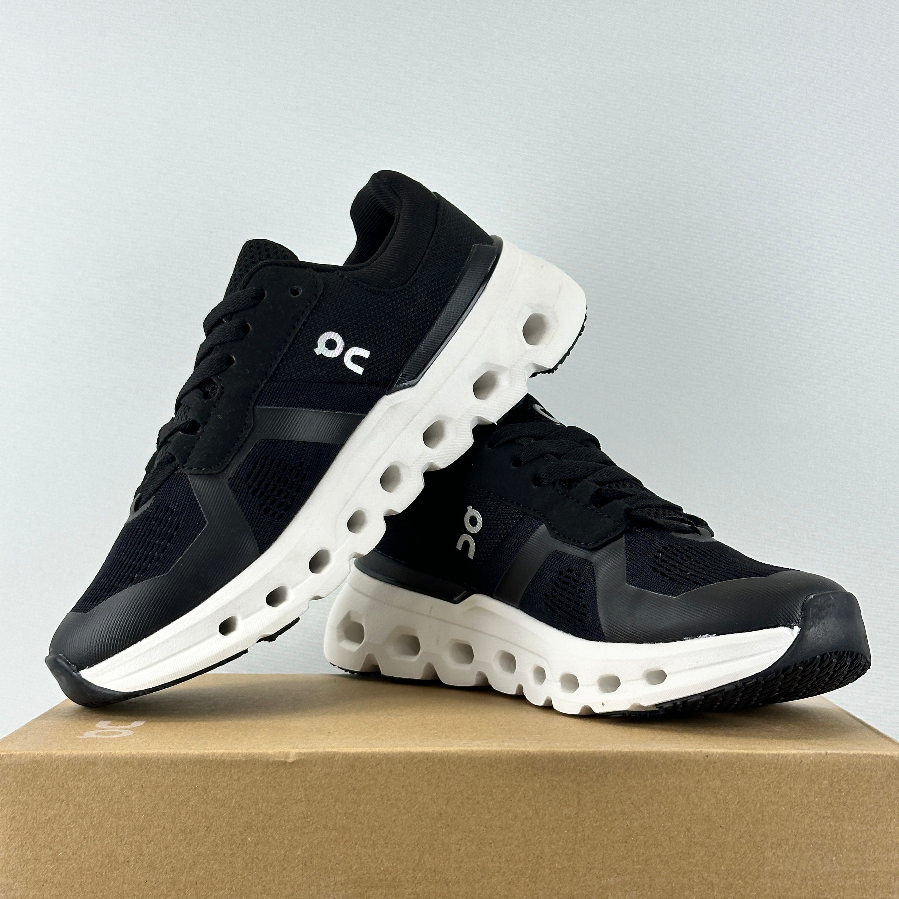 CloudRunner 2 (C.A)