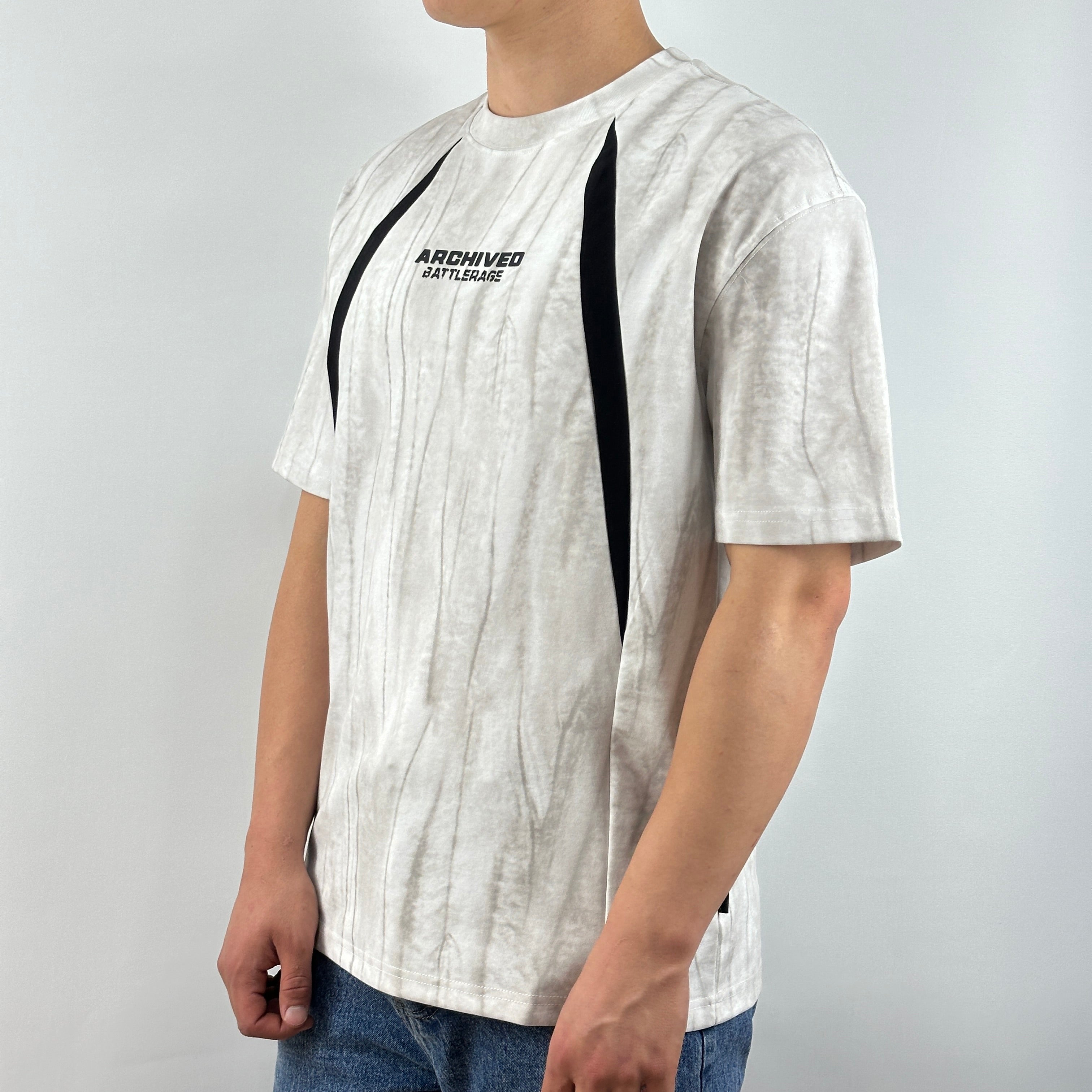 T-shirt DM38017