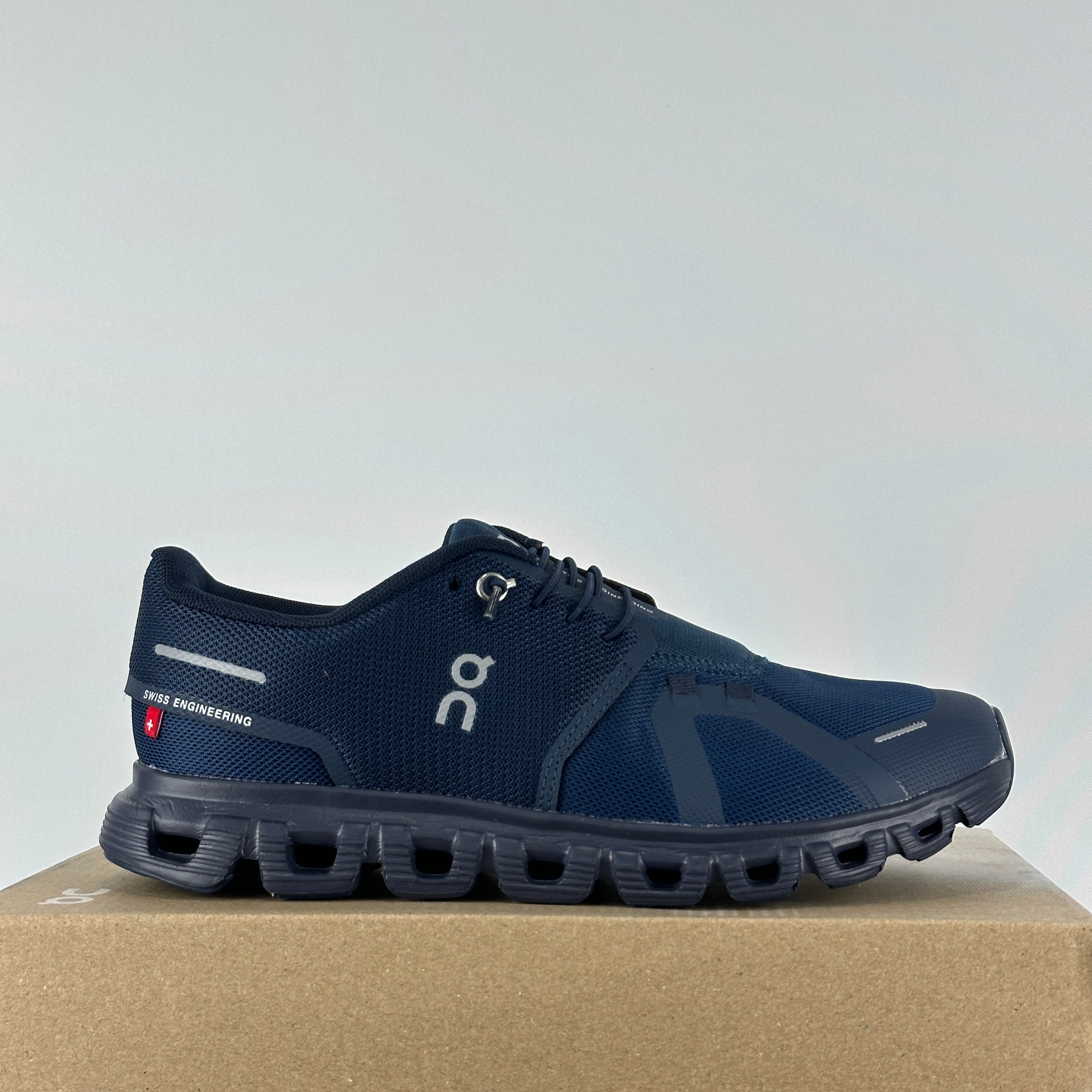 Cloud 6 full navy