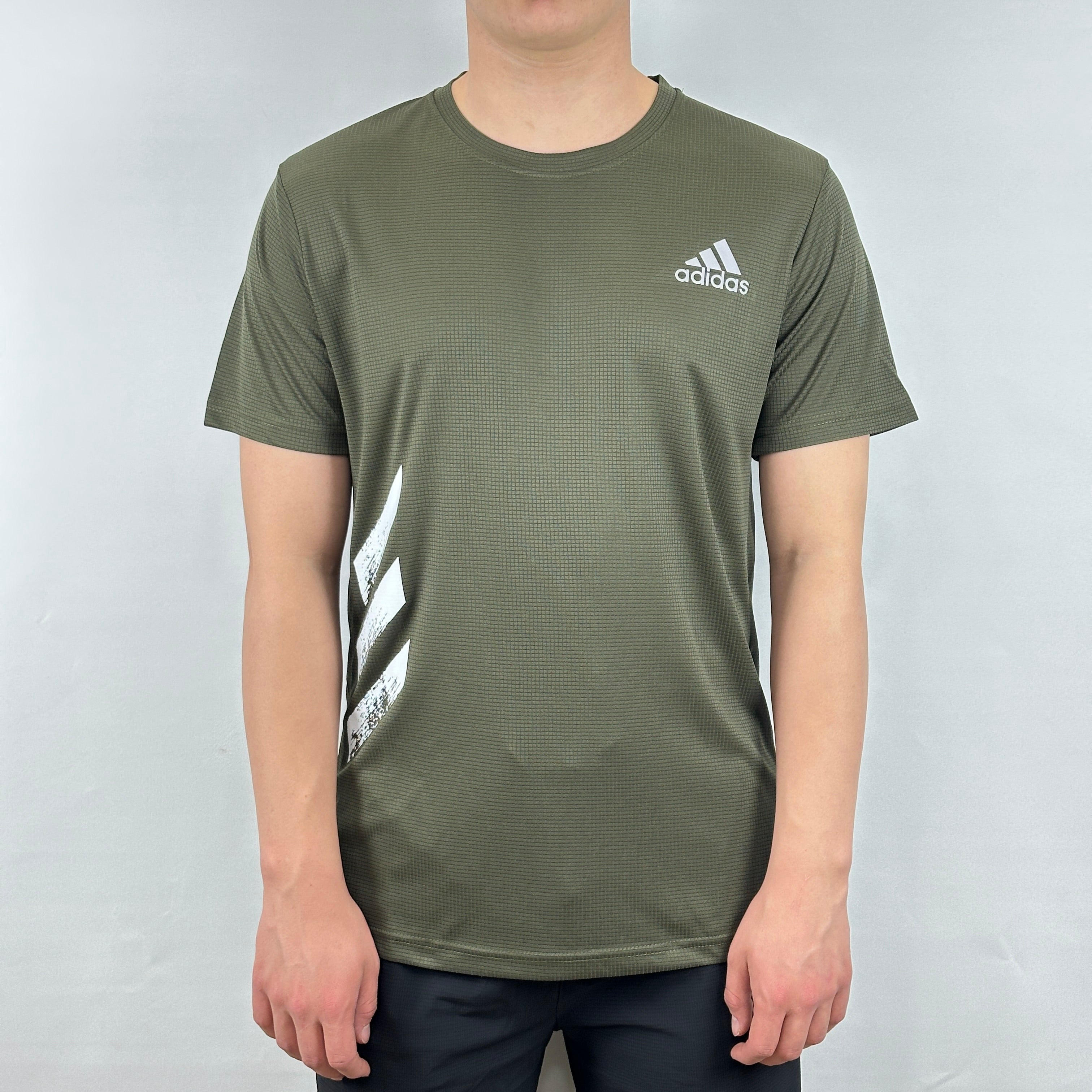DRIFIT T-SH ADIDAS 3928