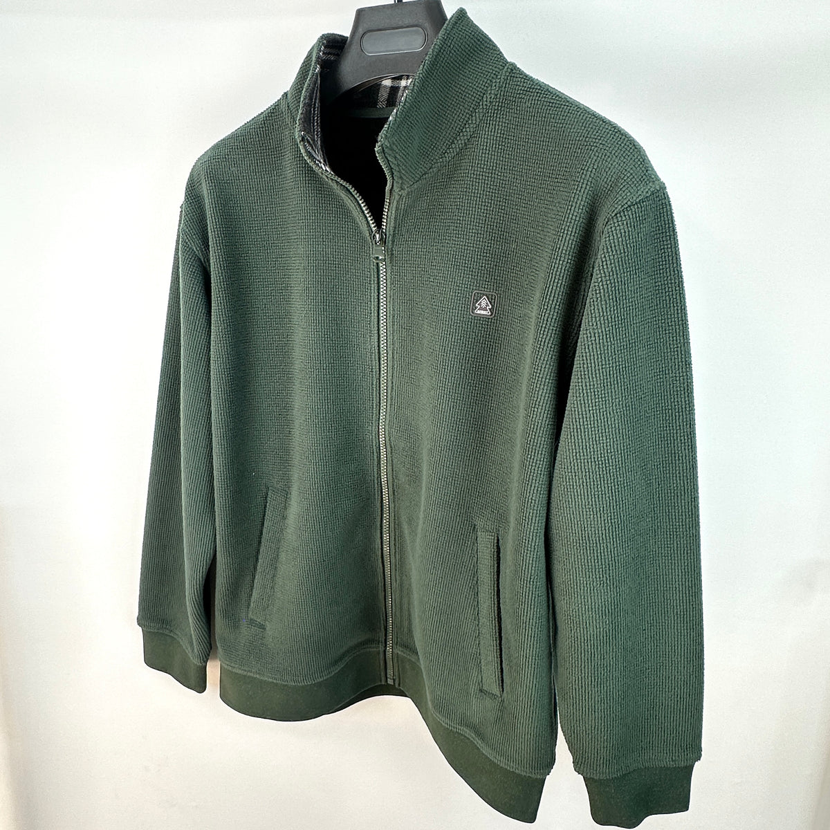 Fleece jacket ho-016