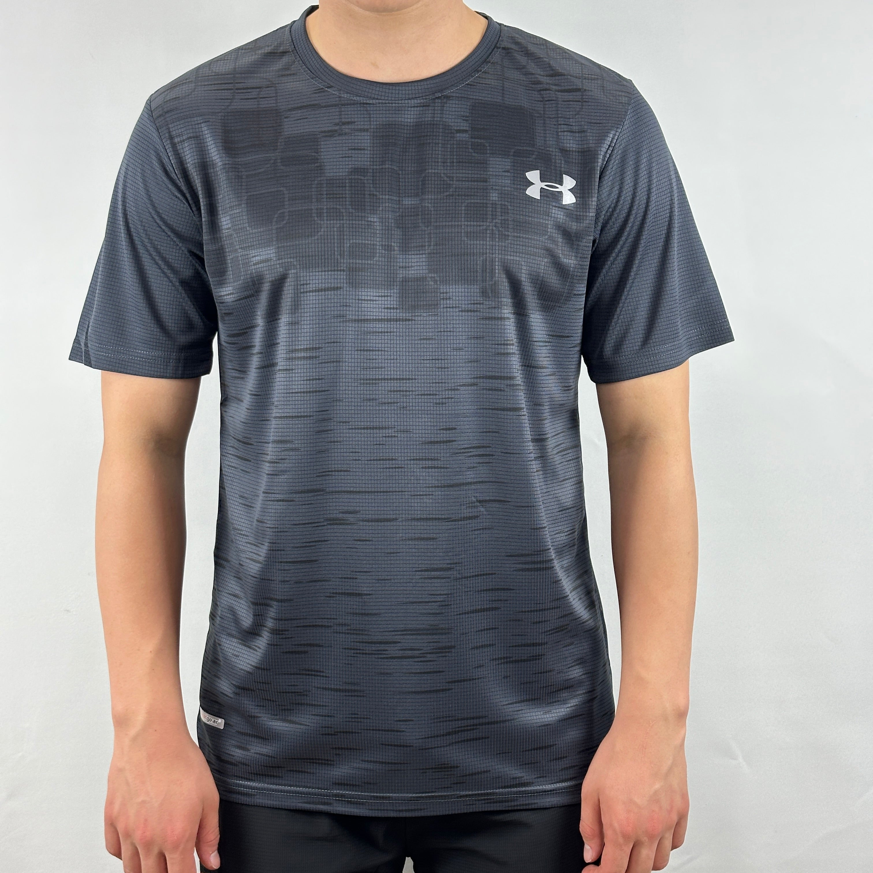DRIFIT T-SH UA 7043