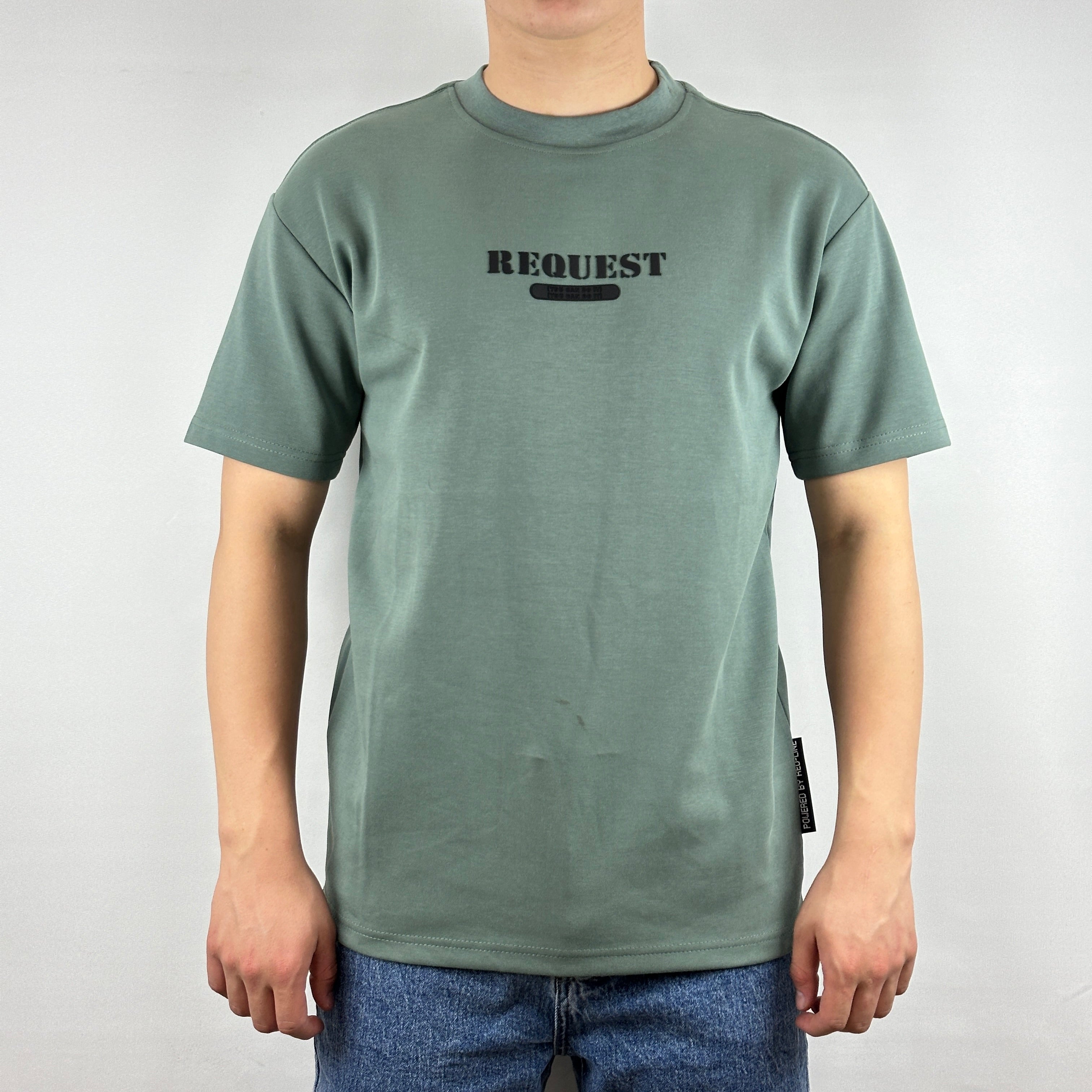 T-shirt dm601