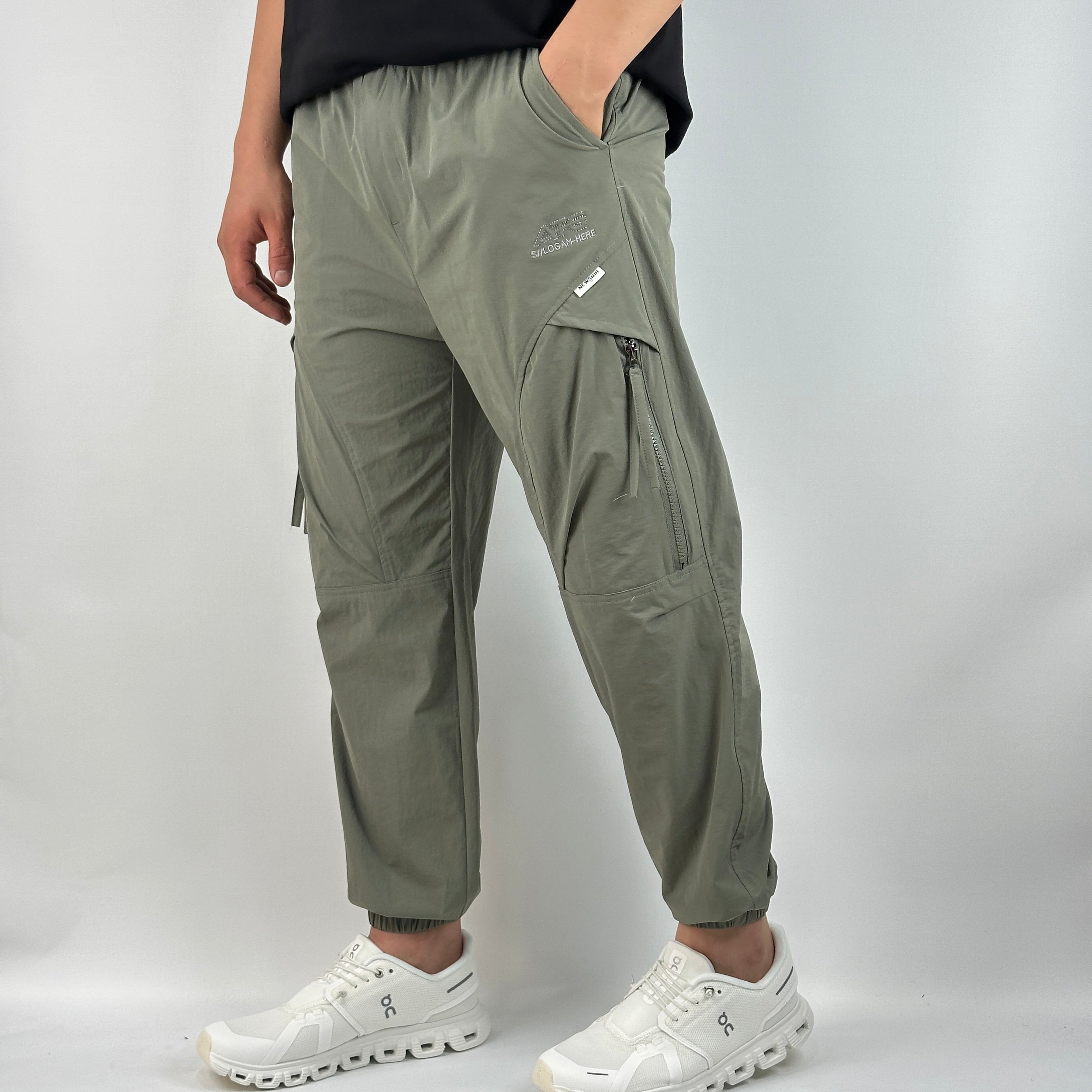 Cargo jogger661