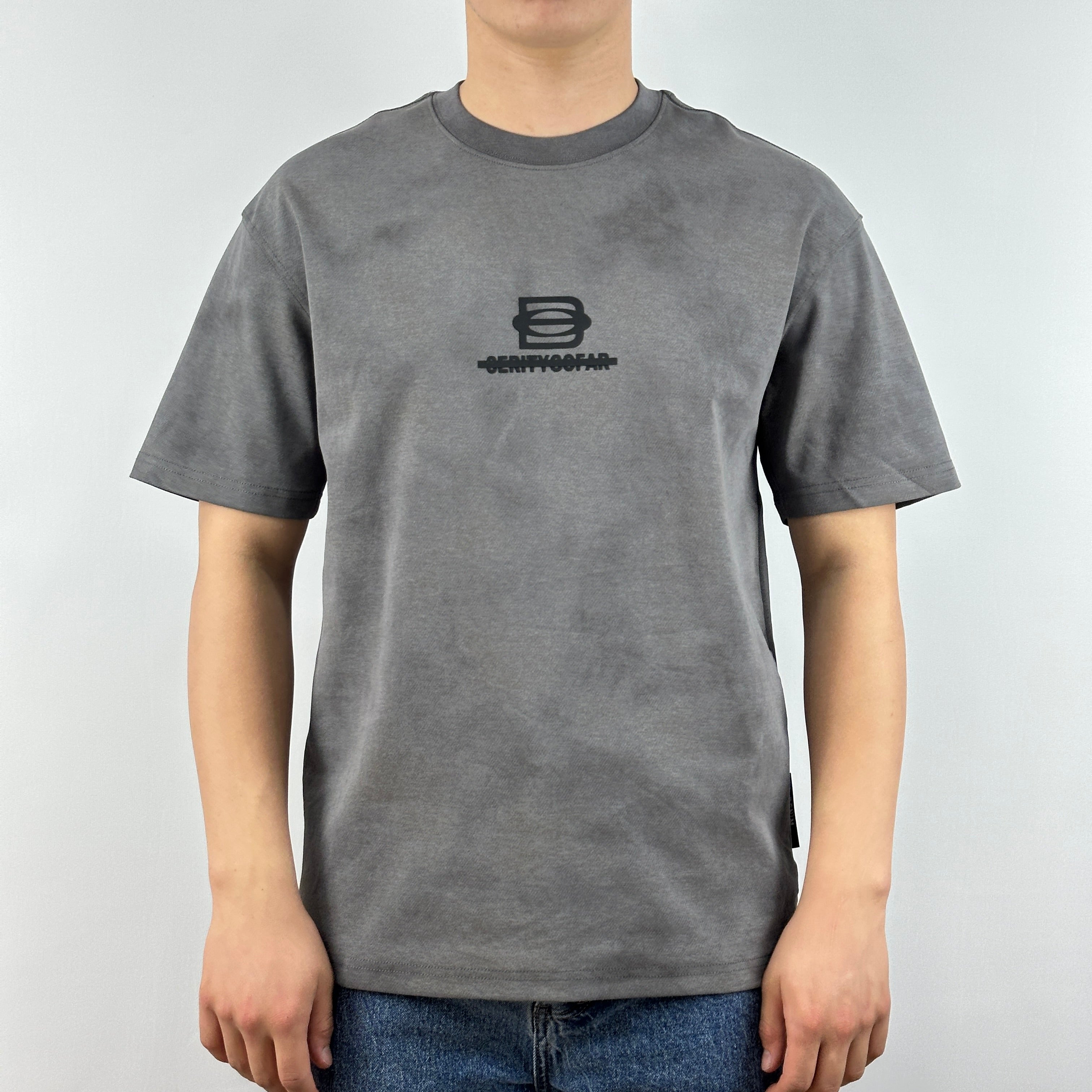 T-shirt DM38004