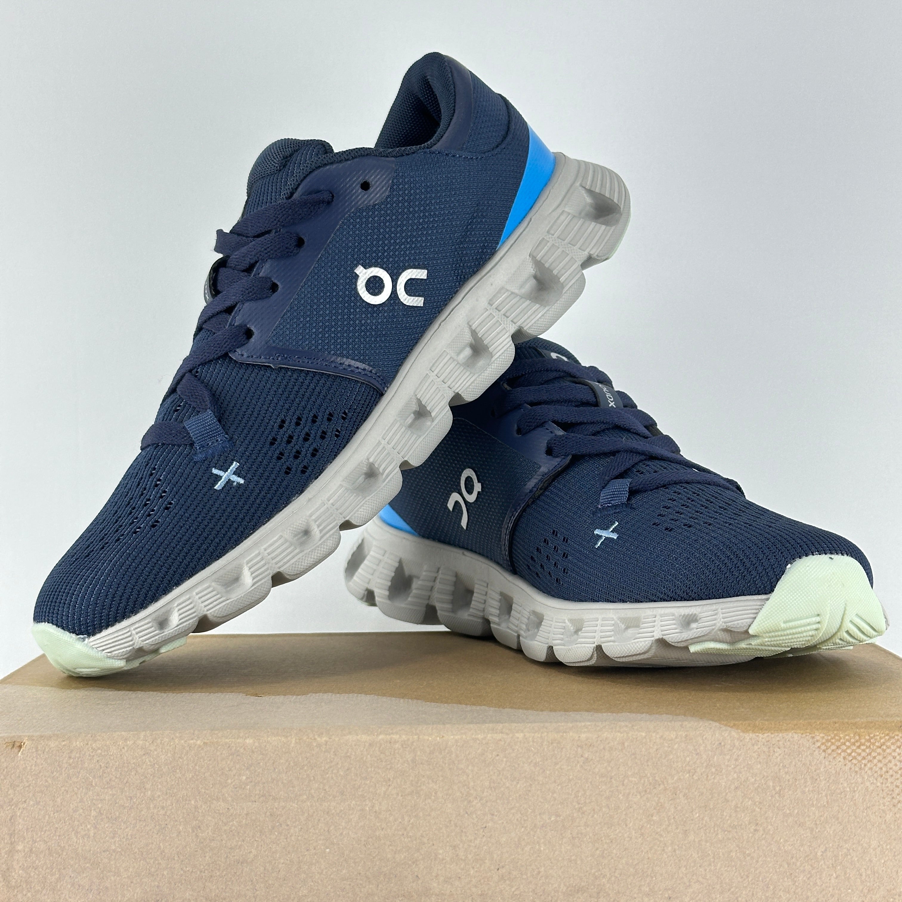 Cloud x4 navy