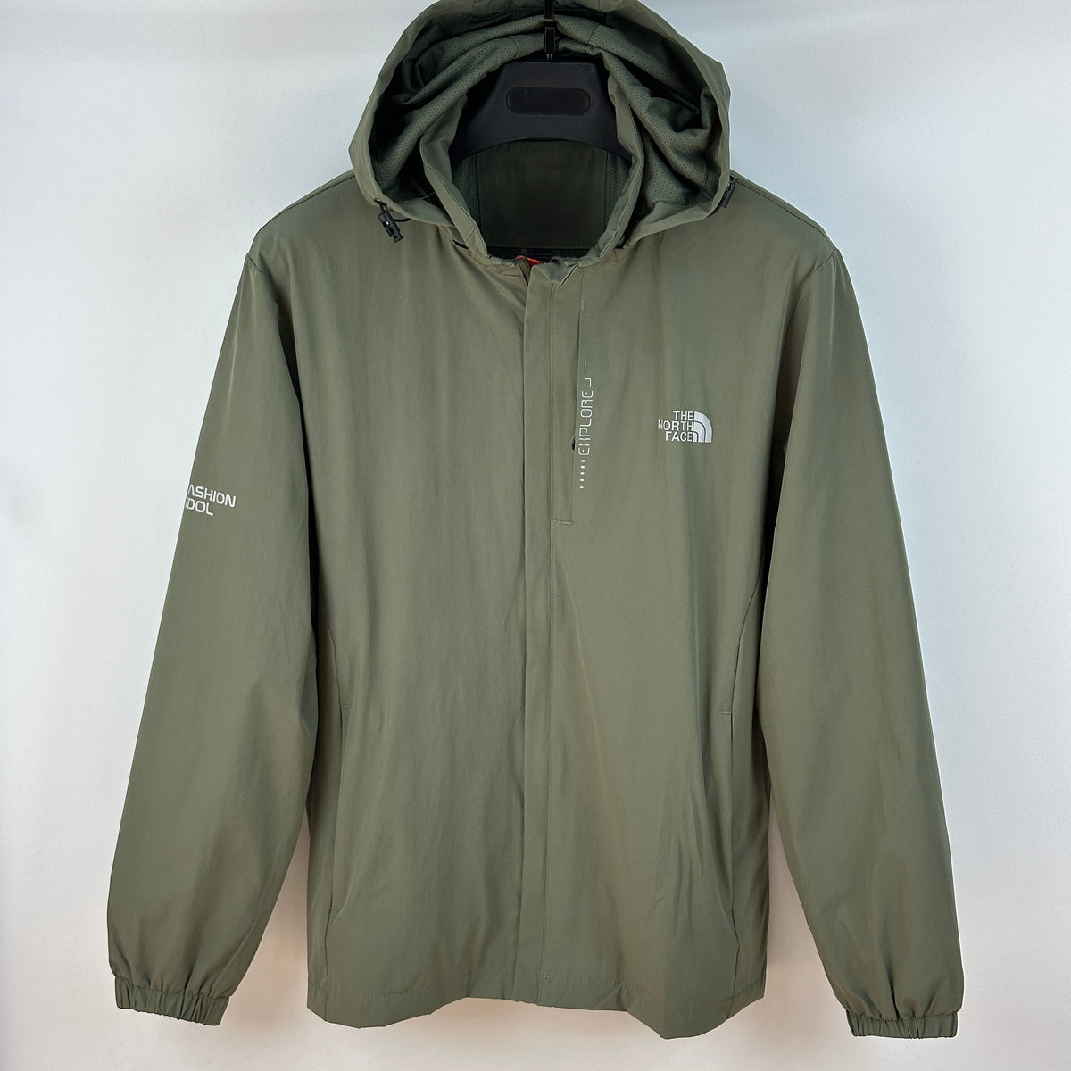 Soft Jacket N20399