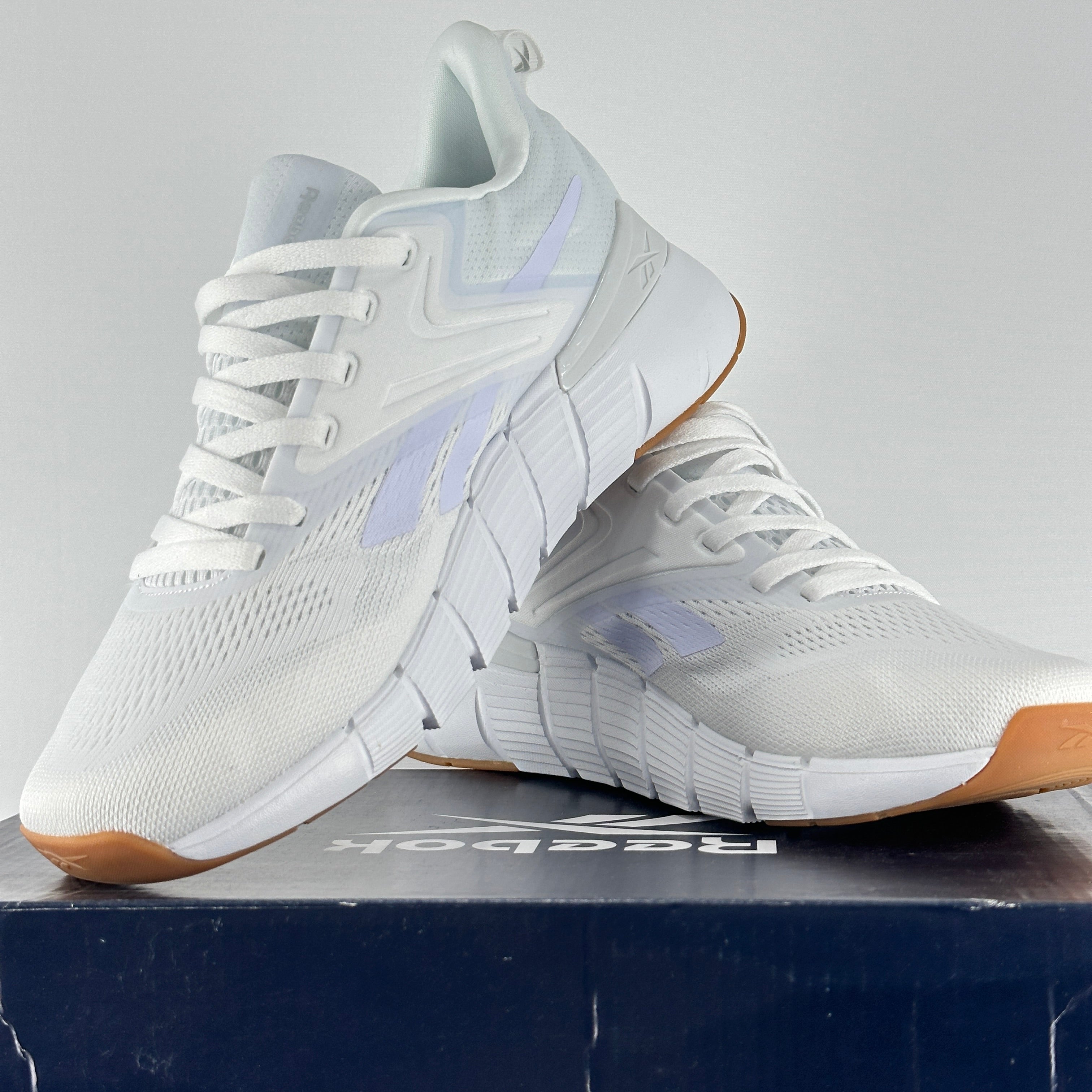 Re. Nano Gym white
