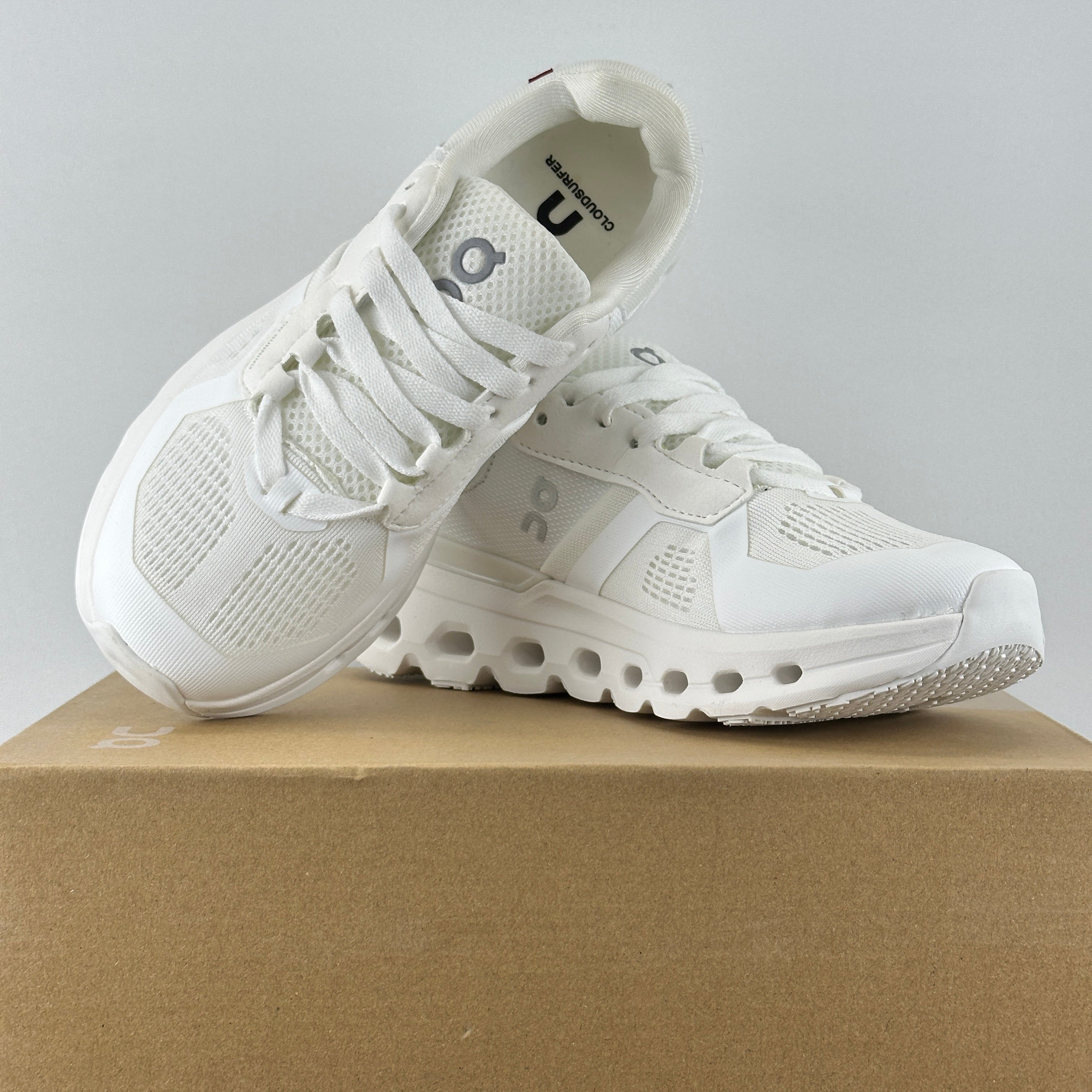 CloudRunner 2 (C.A)