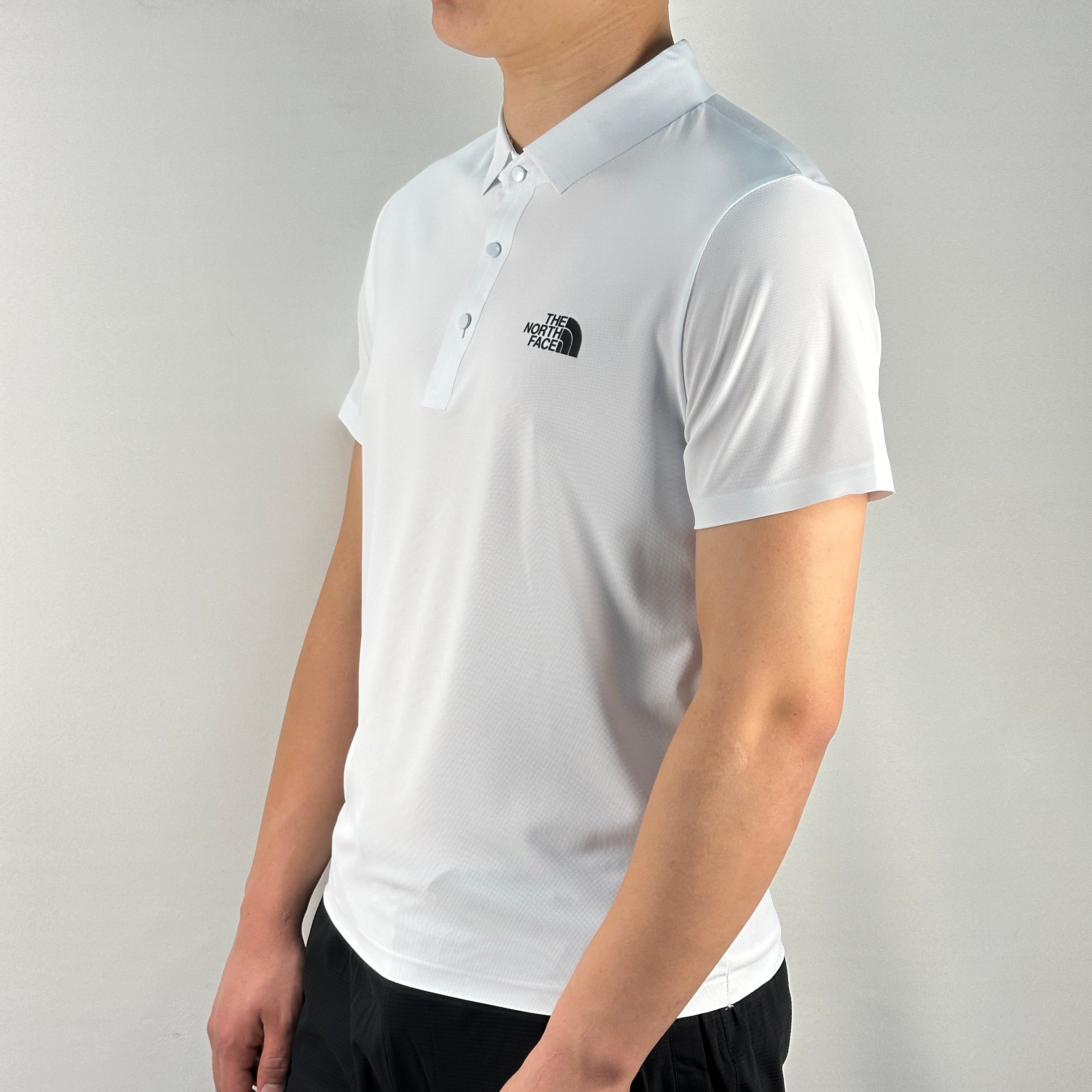 Polo N.face
