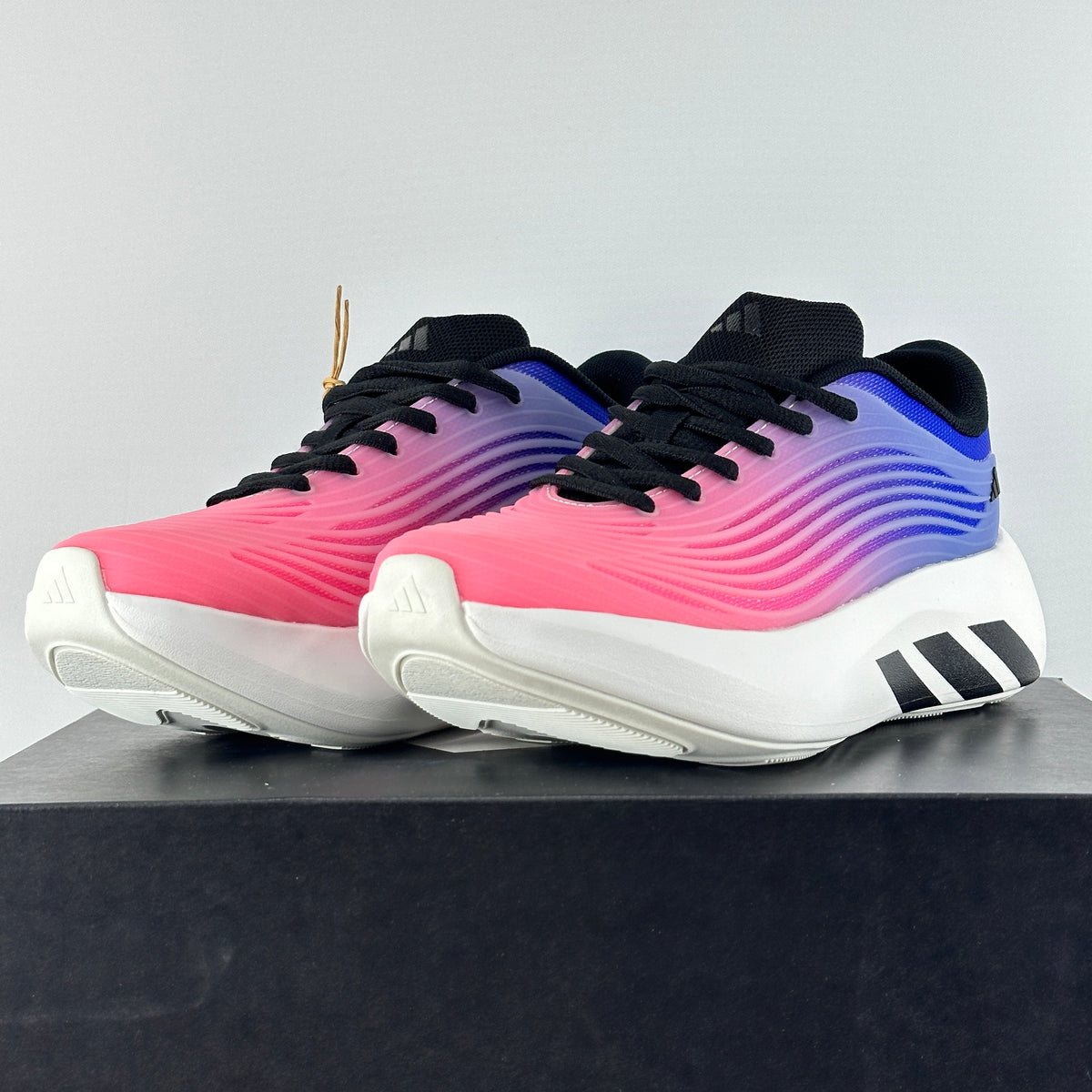 Purechill V2 blue-pink