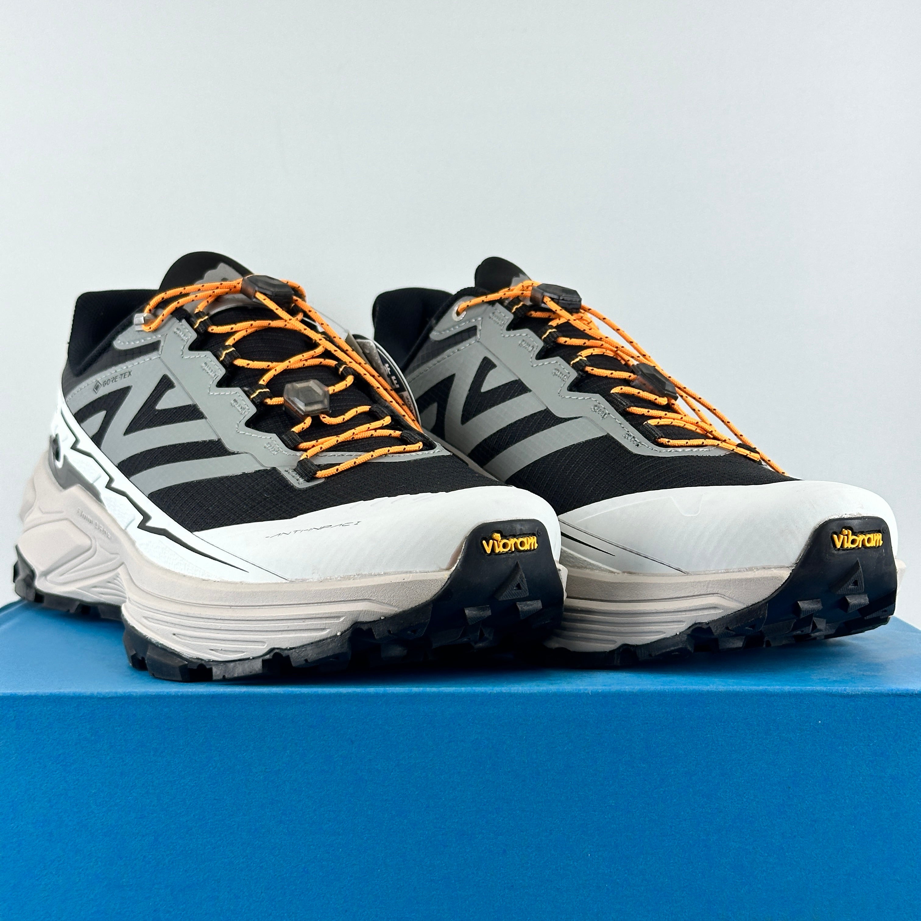 Outdry Gore-tex col