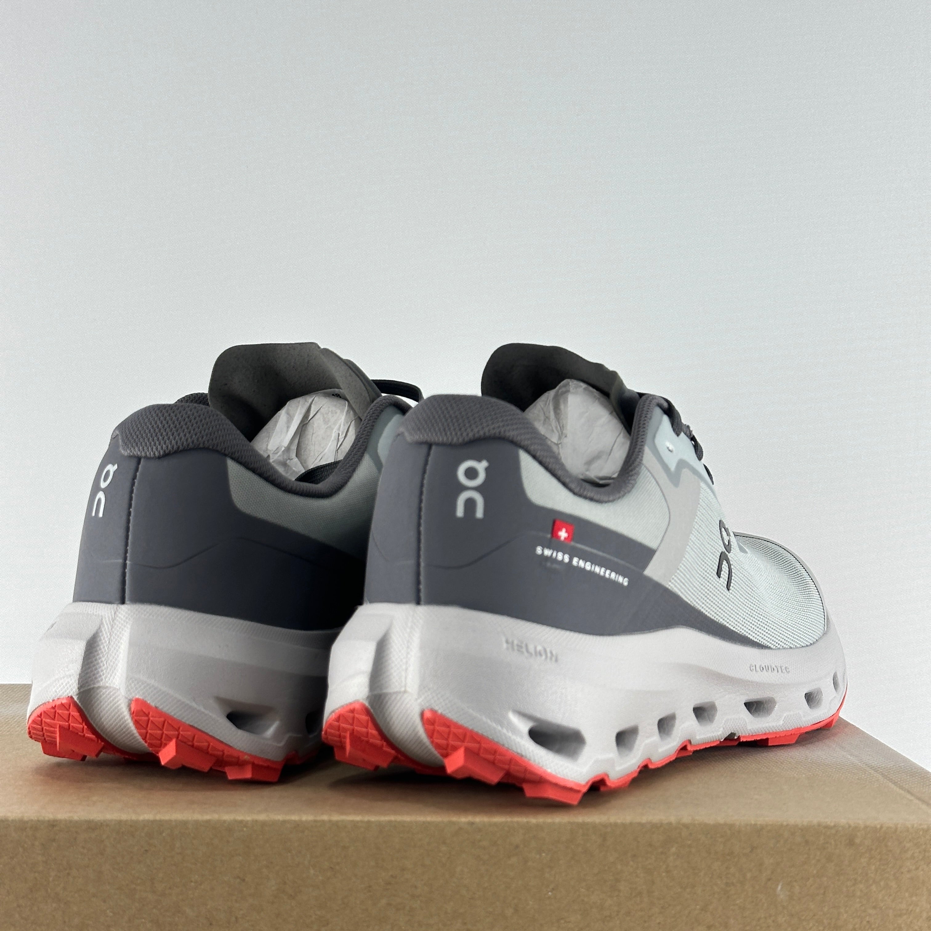 Cloudvista 2 Grey-orange