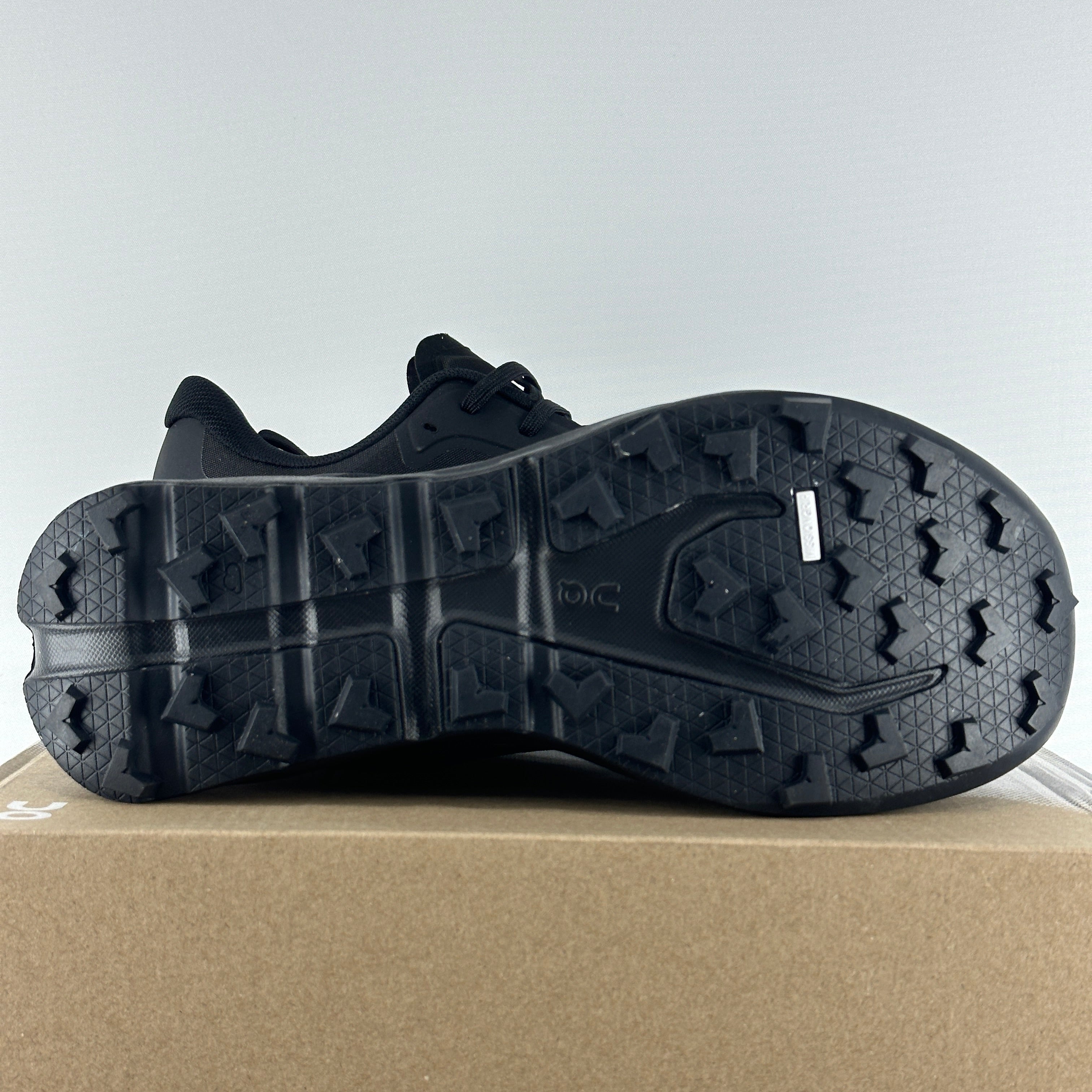 Cloudvista 2 black
