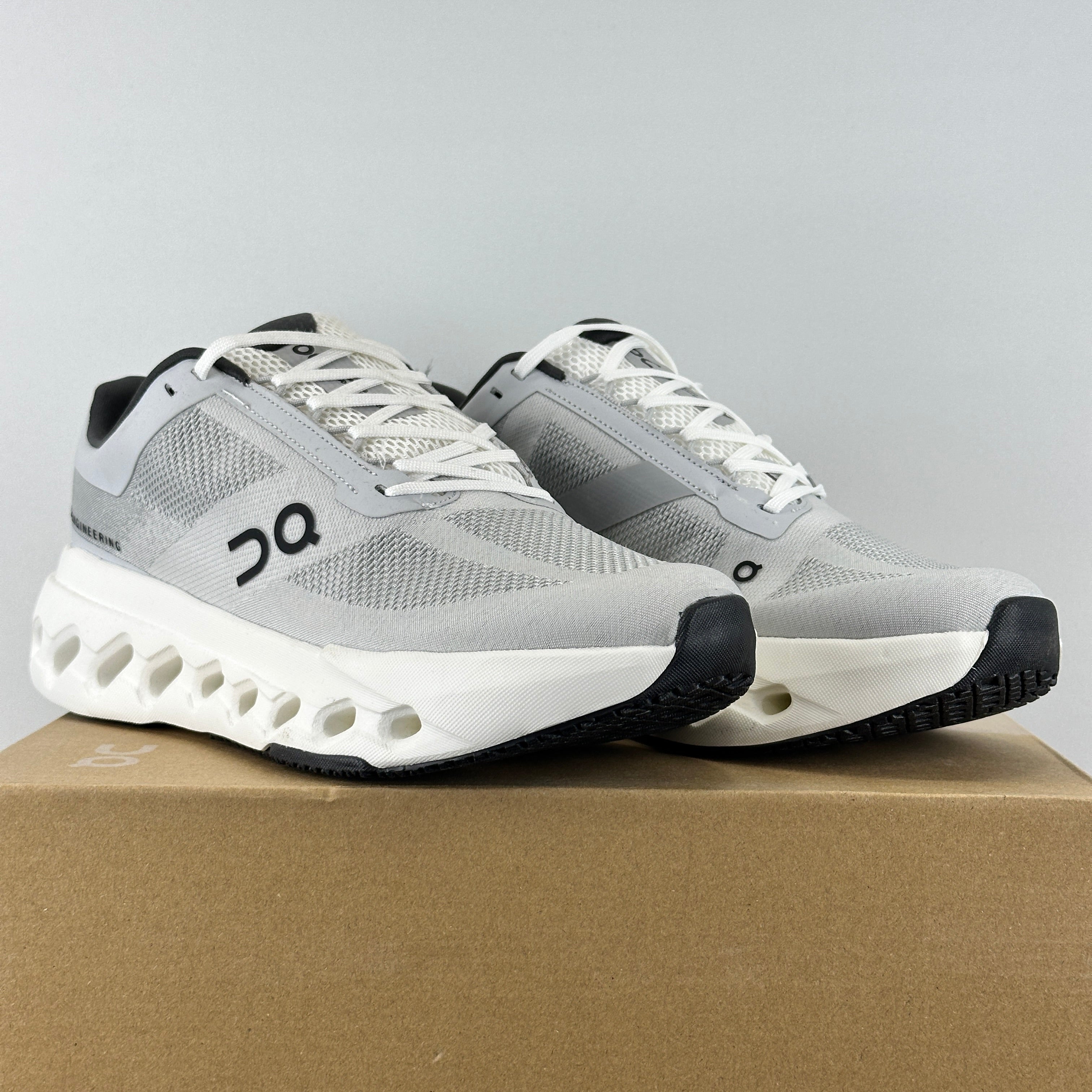 Surfer Next-Trainer