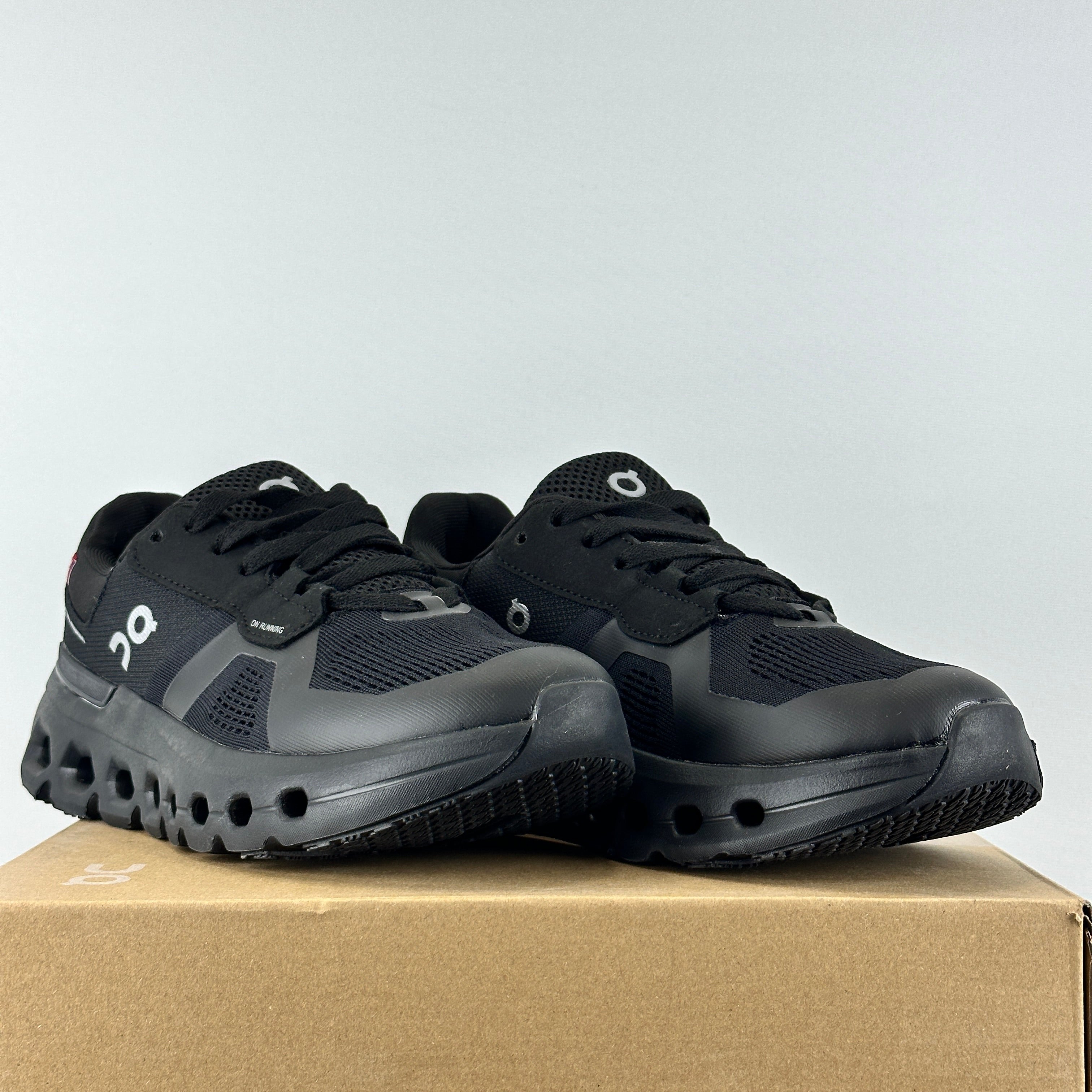 CloudRunner 2 (C.A)