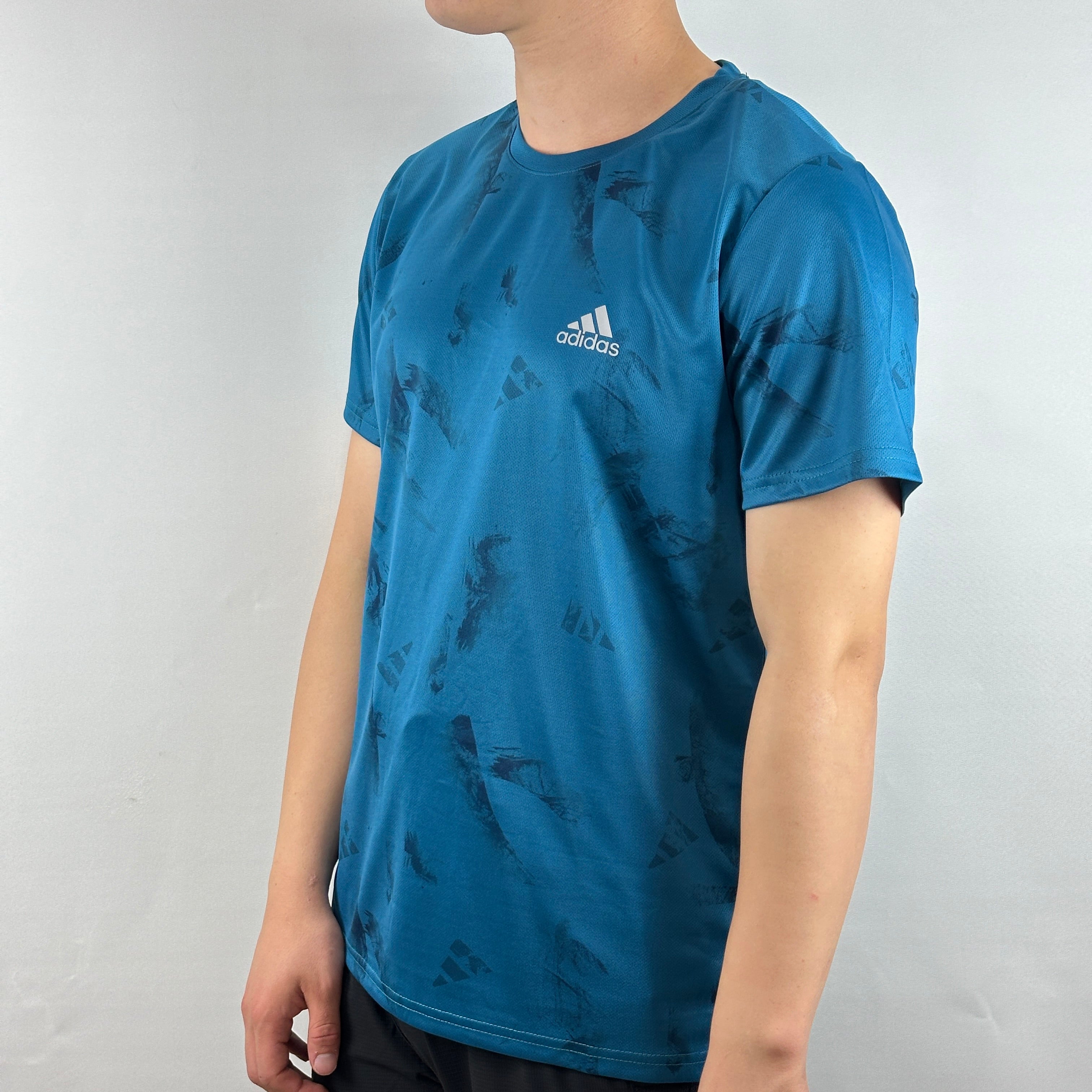 DRIFIT T-sh ADIDAS 1119