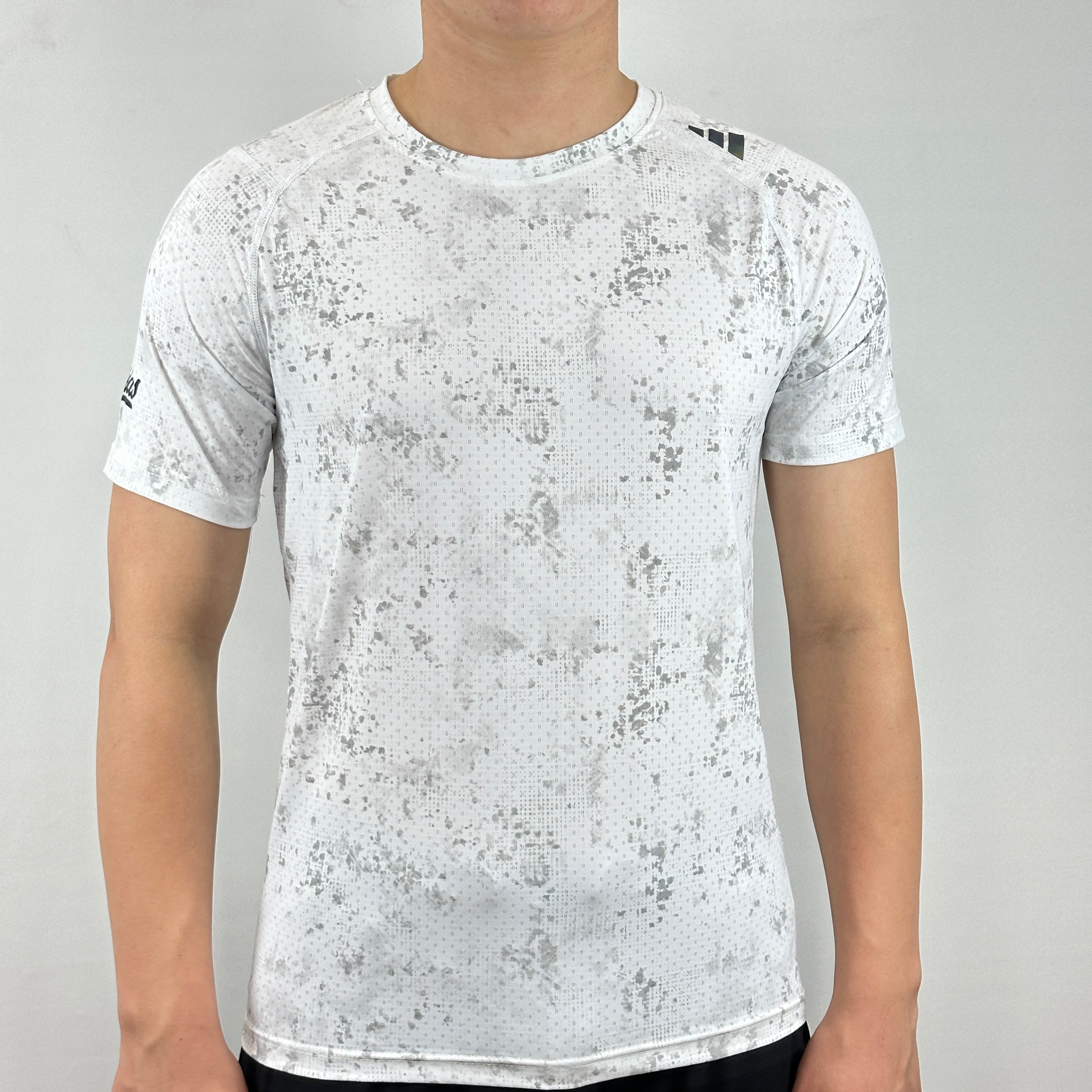 T-SH. ADIDAS 083