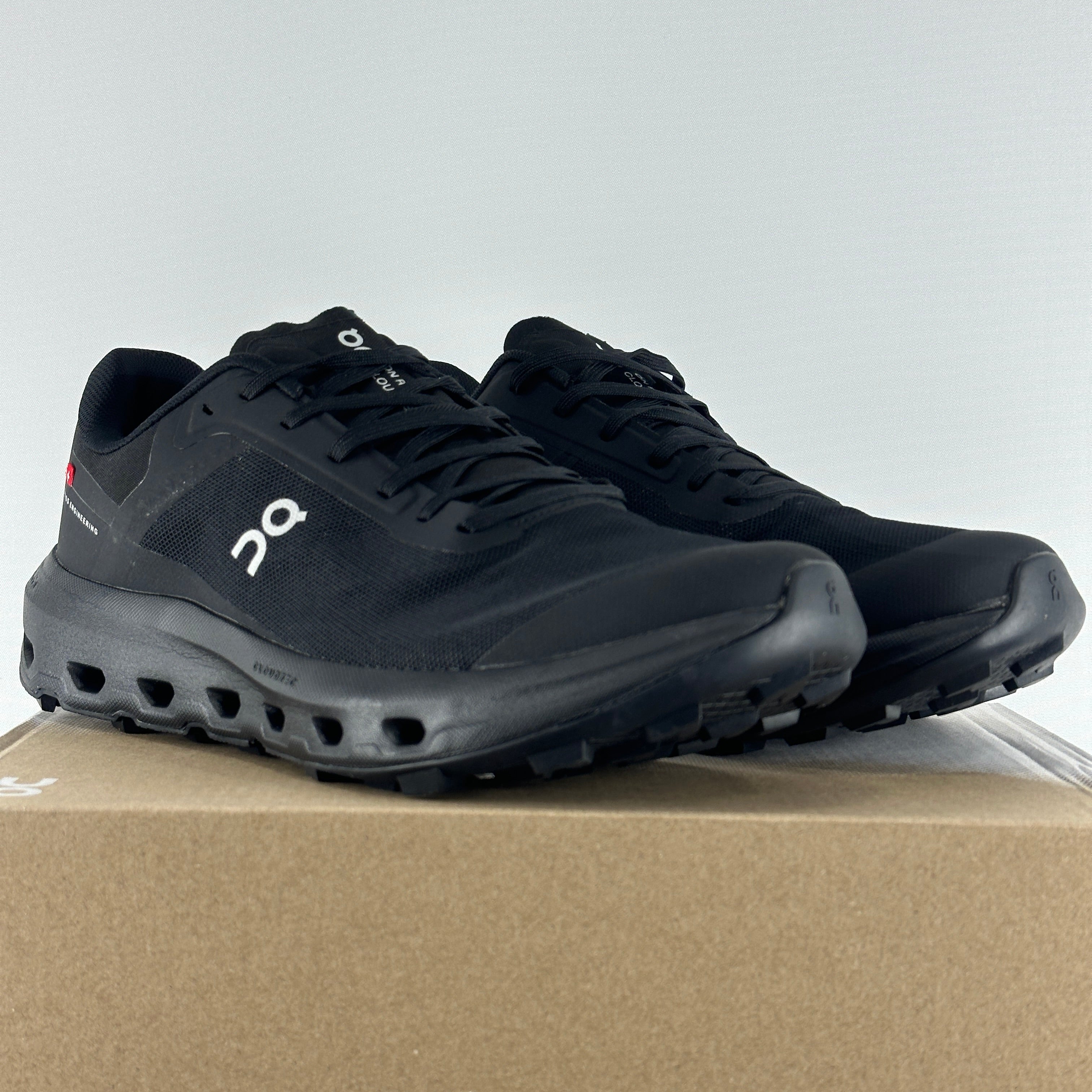 Cloudvista 2 black