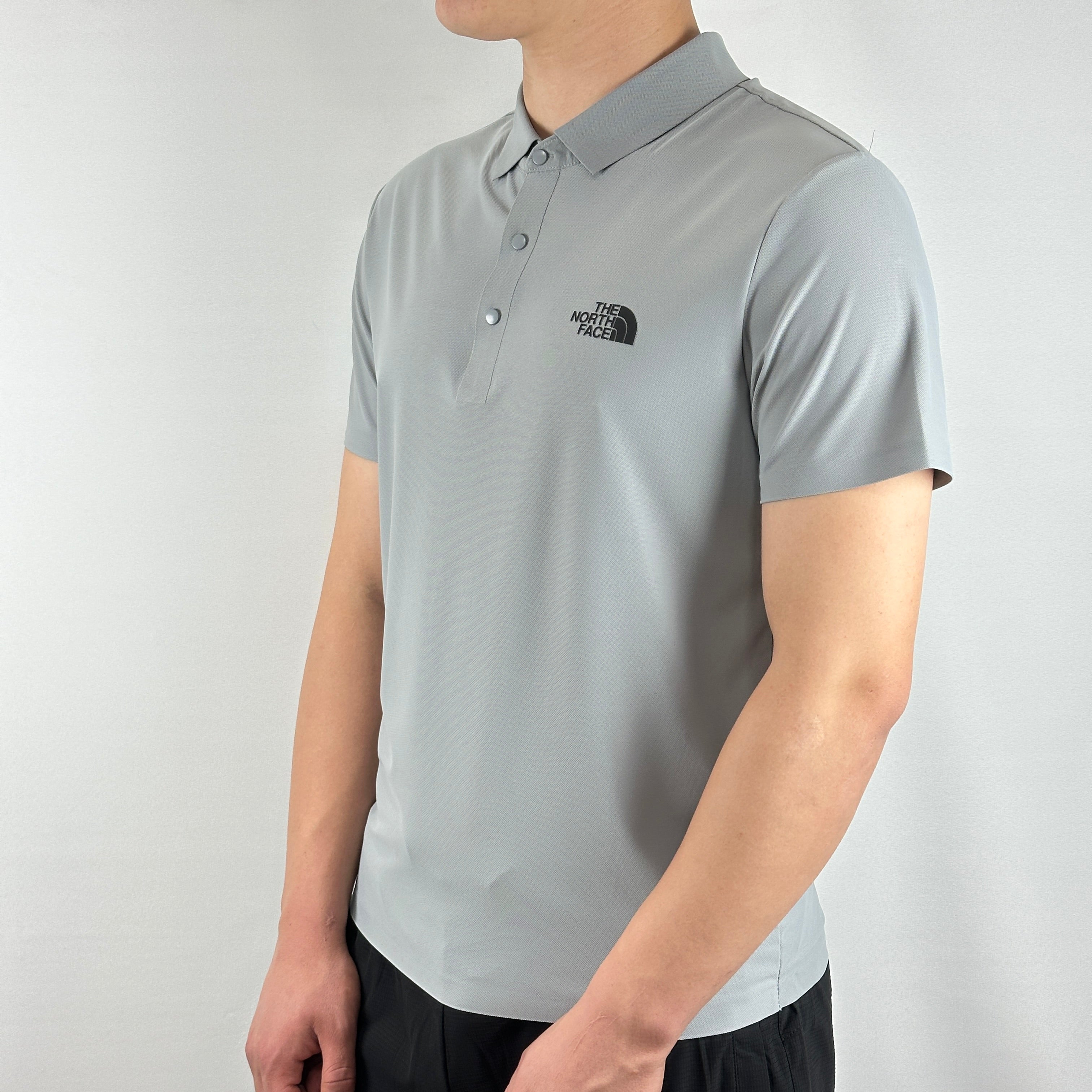 Polo N.face