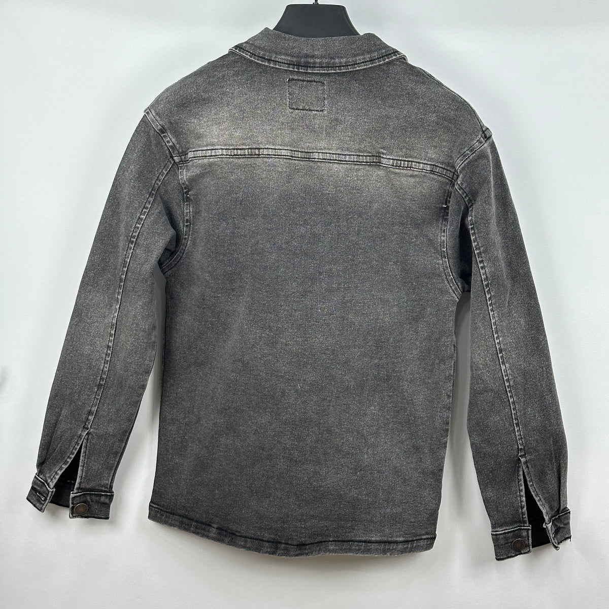 Jeans jacket-ms04