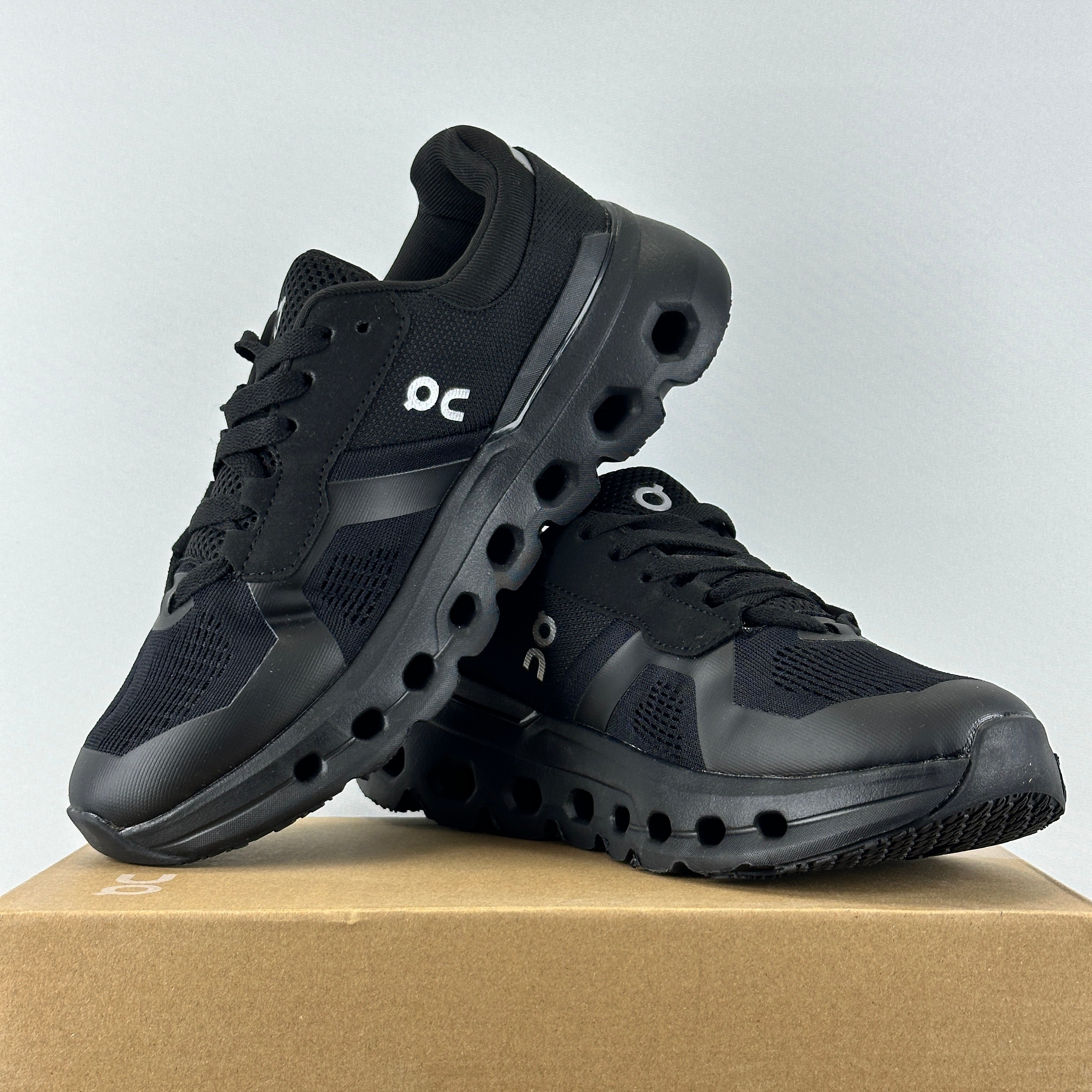 CloudRunner 2 (C.A)