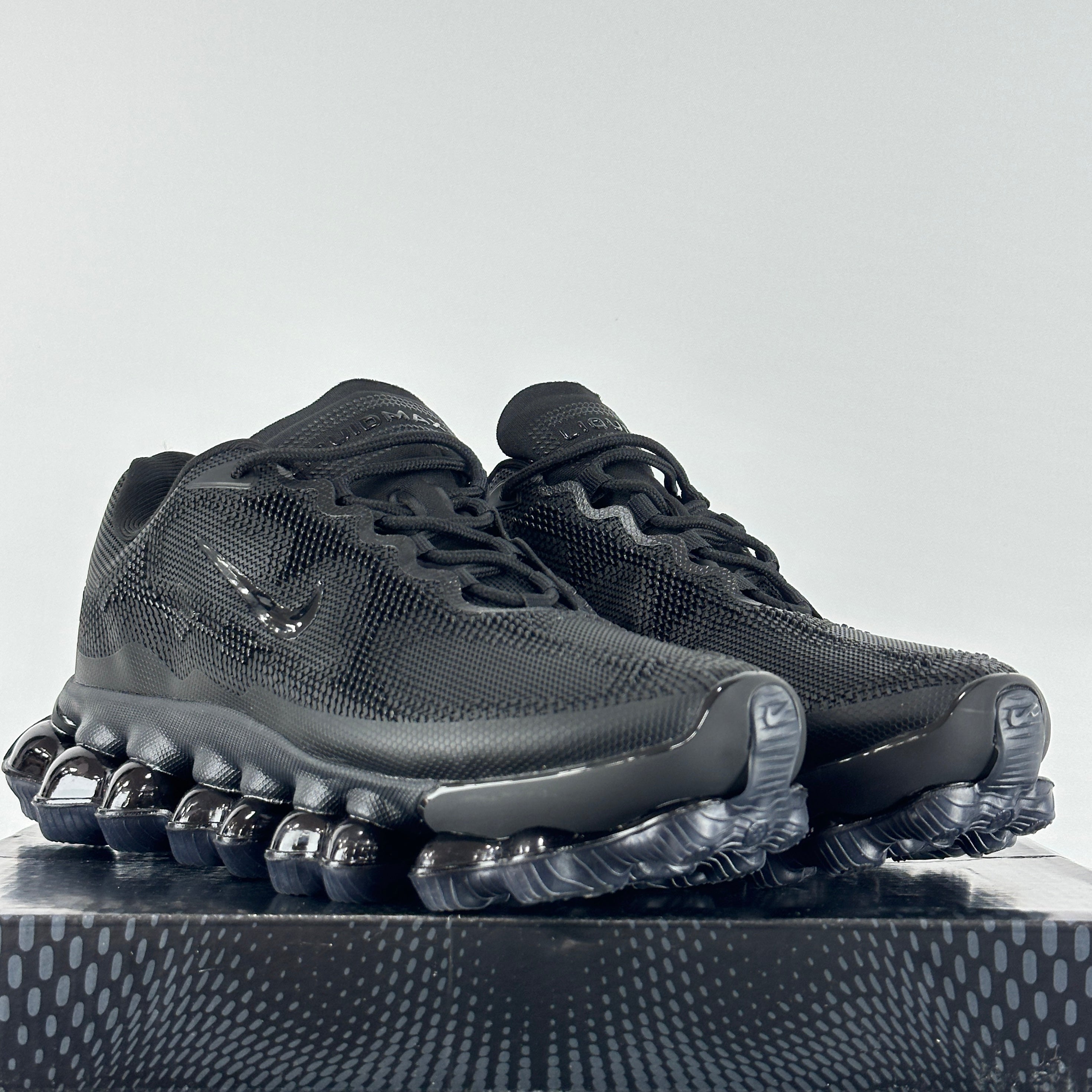 N. Air liquid max black