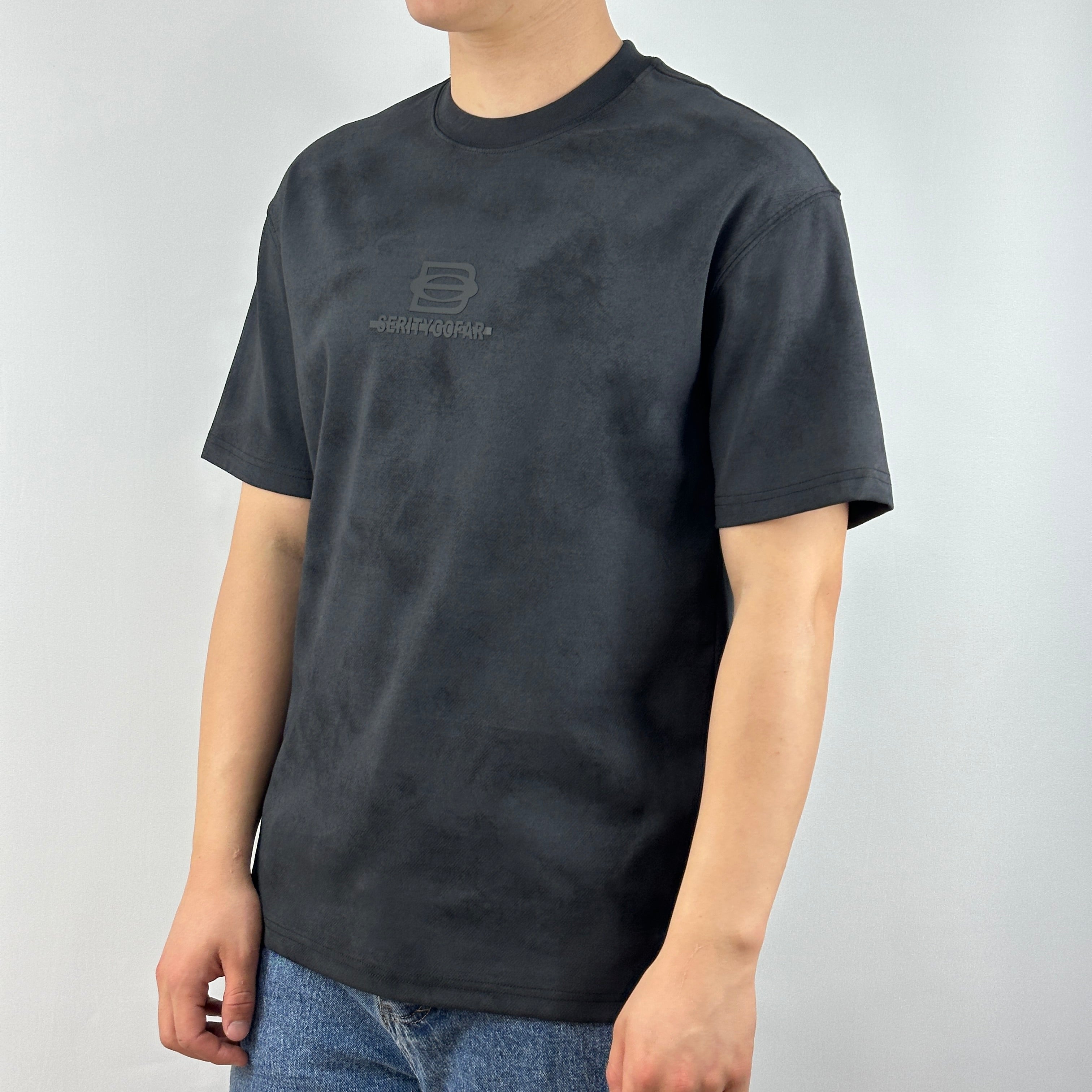 T-shirt DM38004