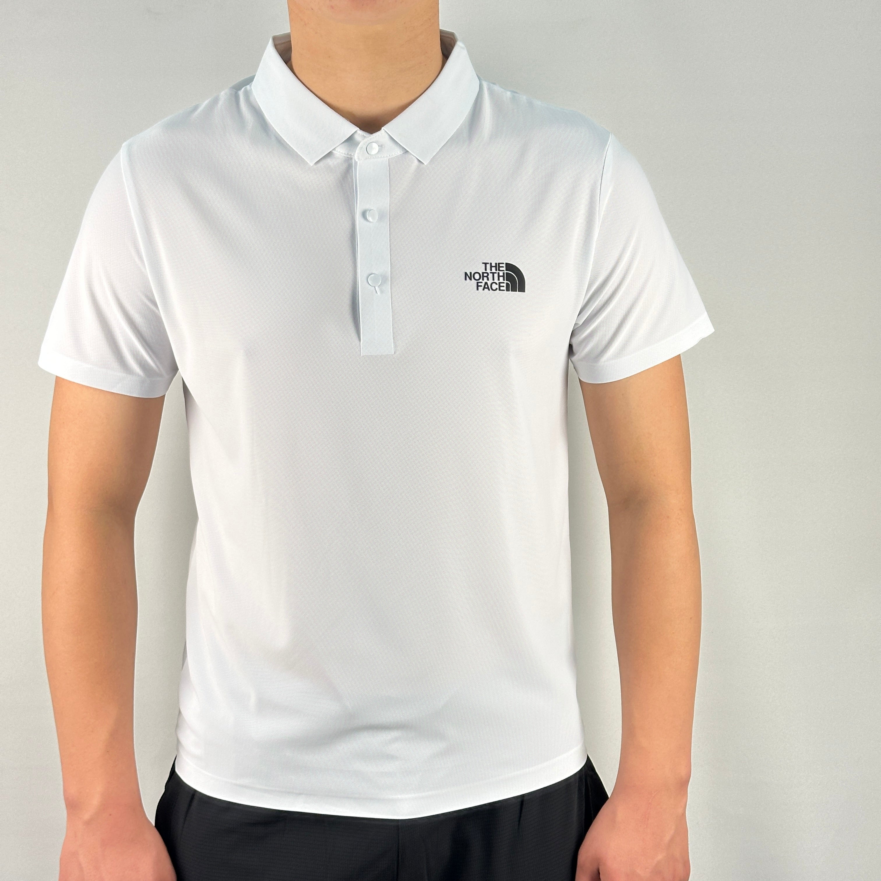 Polo N.face