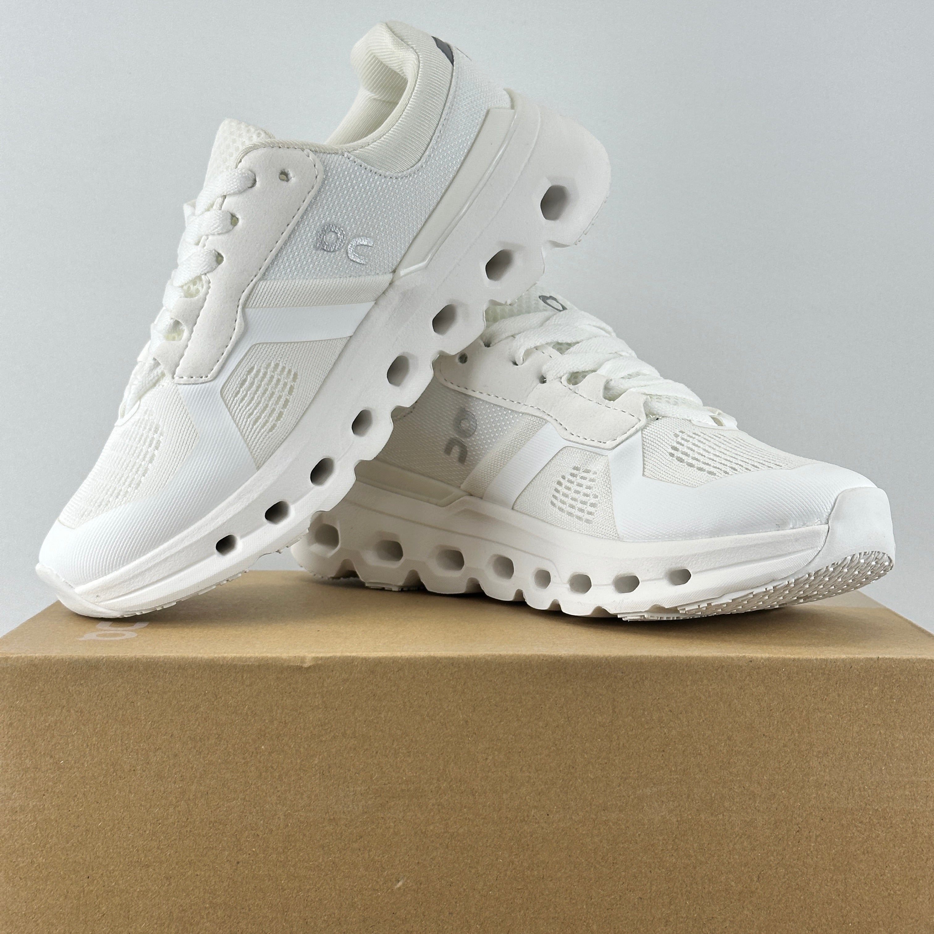 CloudRunner 2 (C.A)