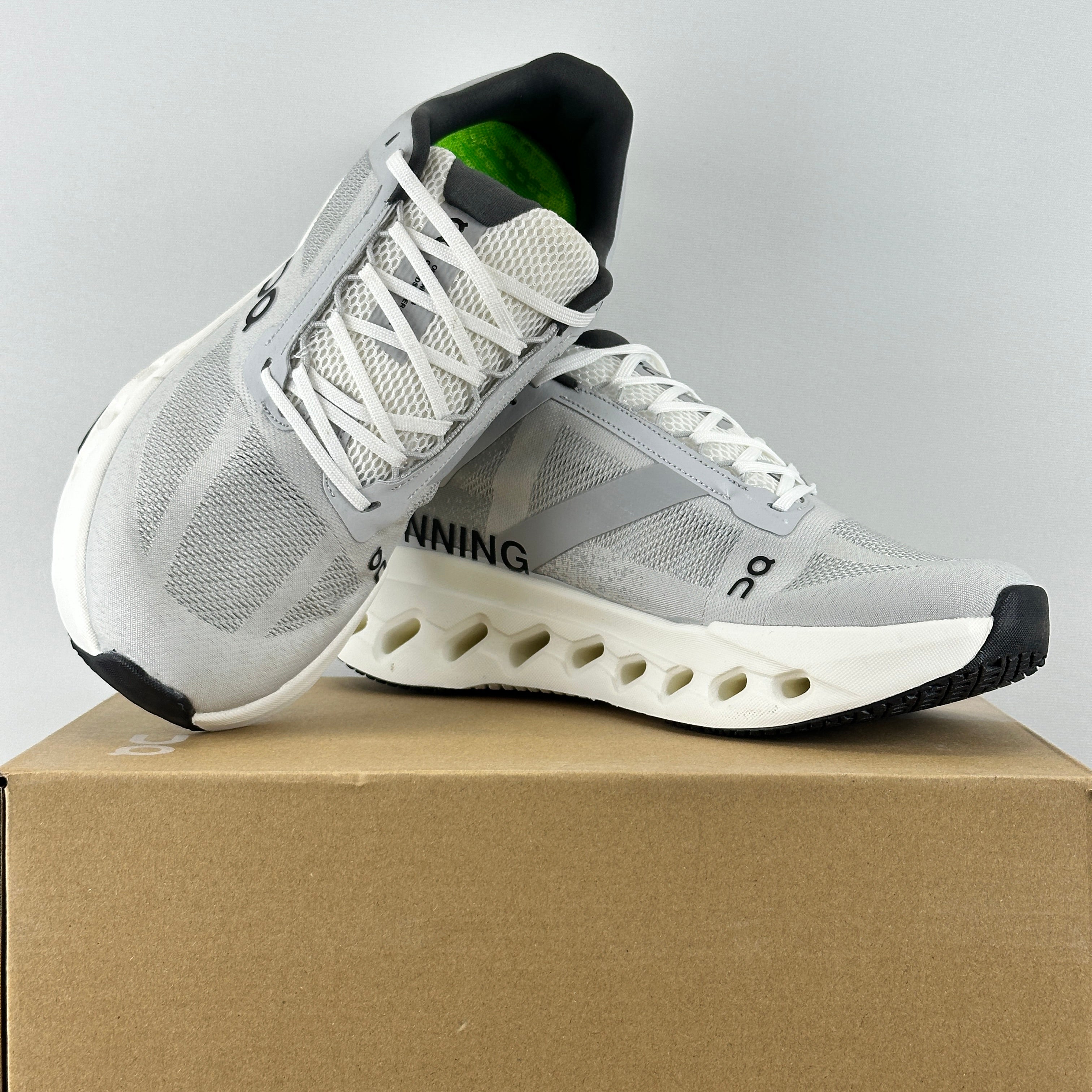 Surfer Next-Trainer