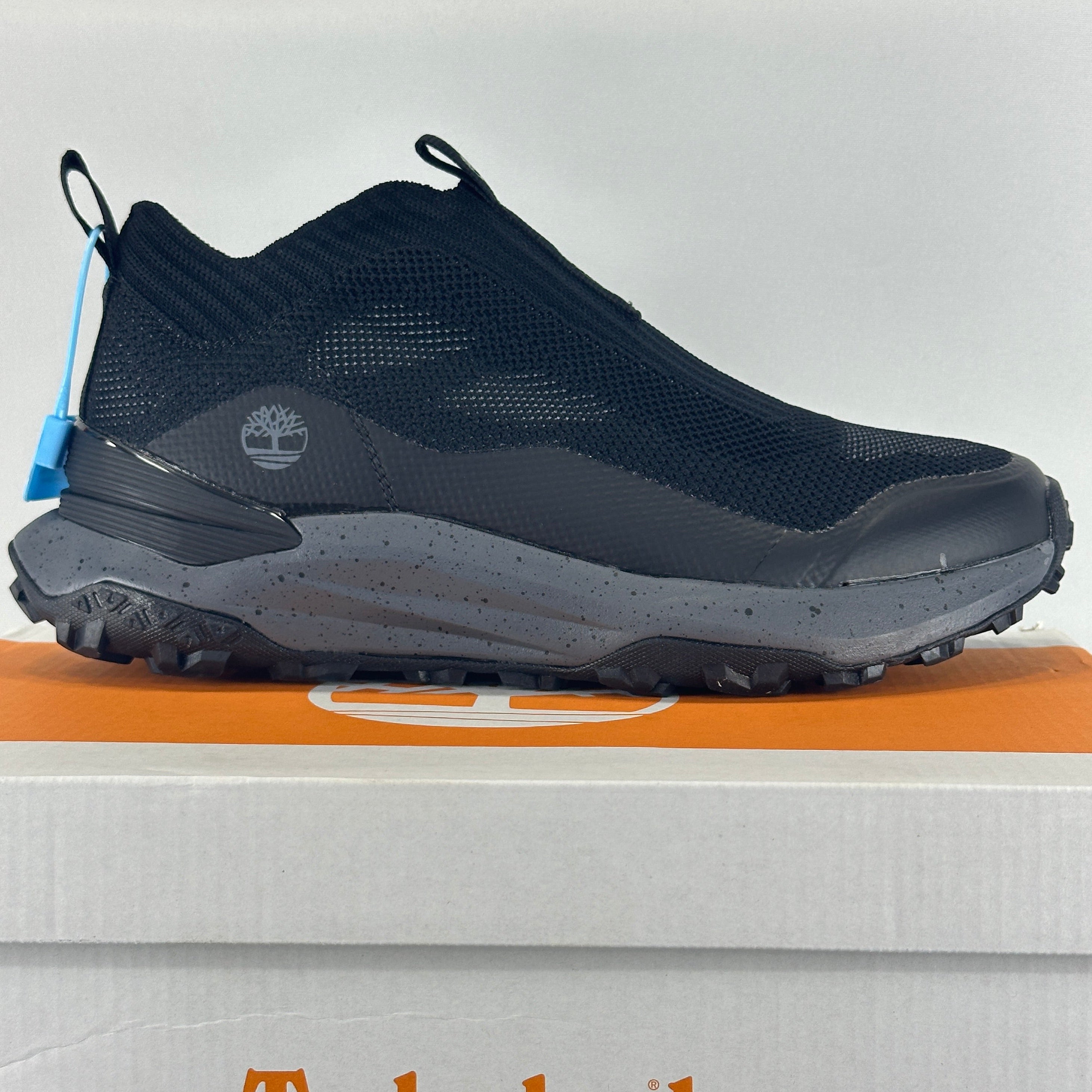 Timberland Motion Access Low