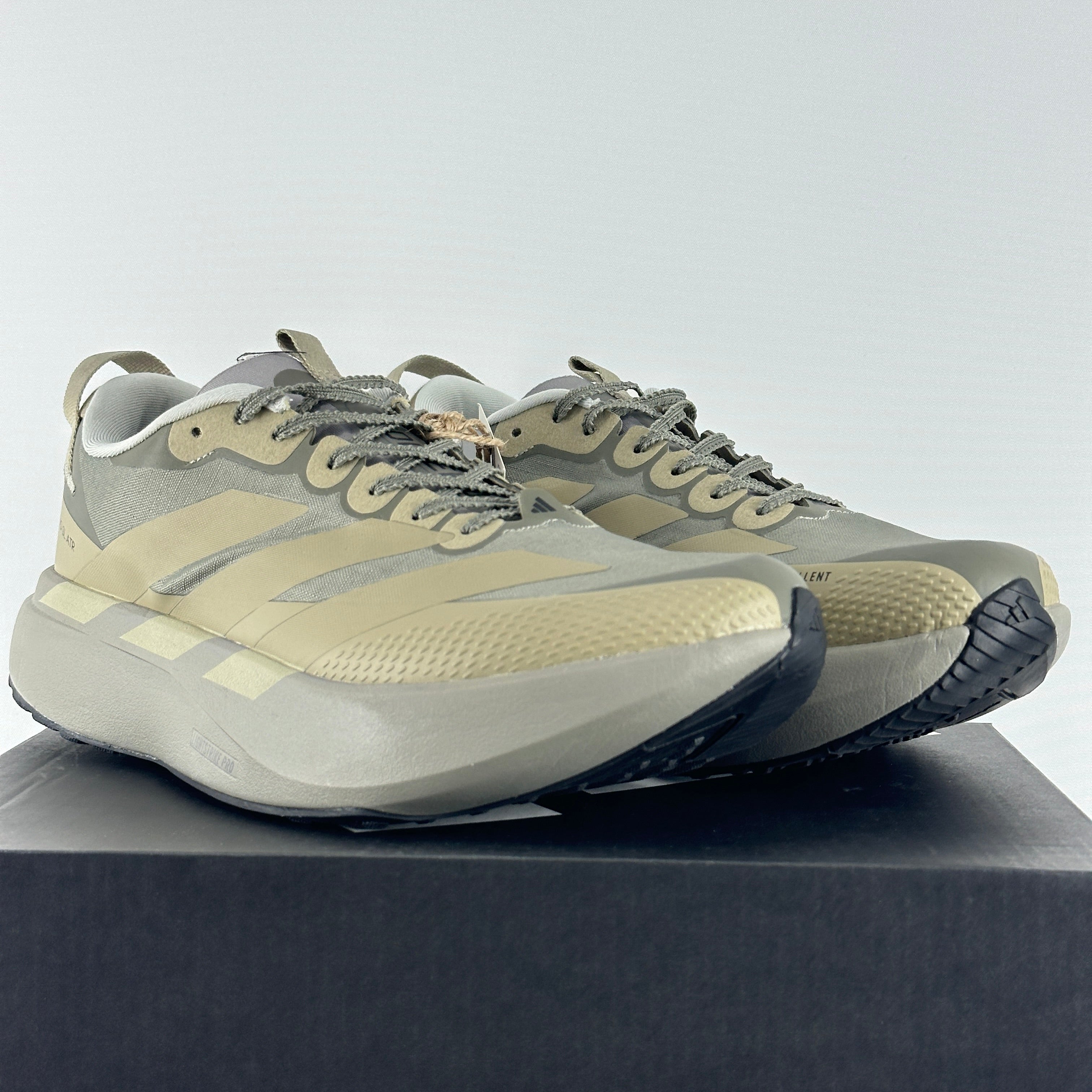 Adizero Evo Sl ATR green