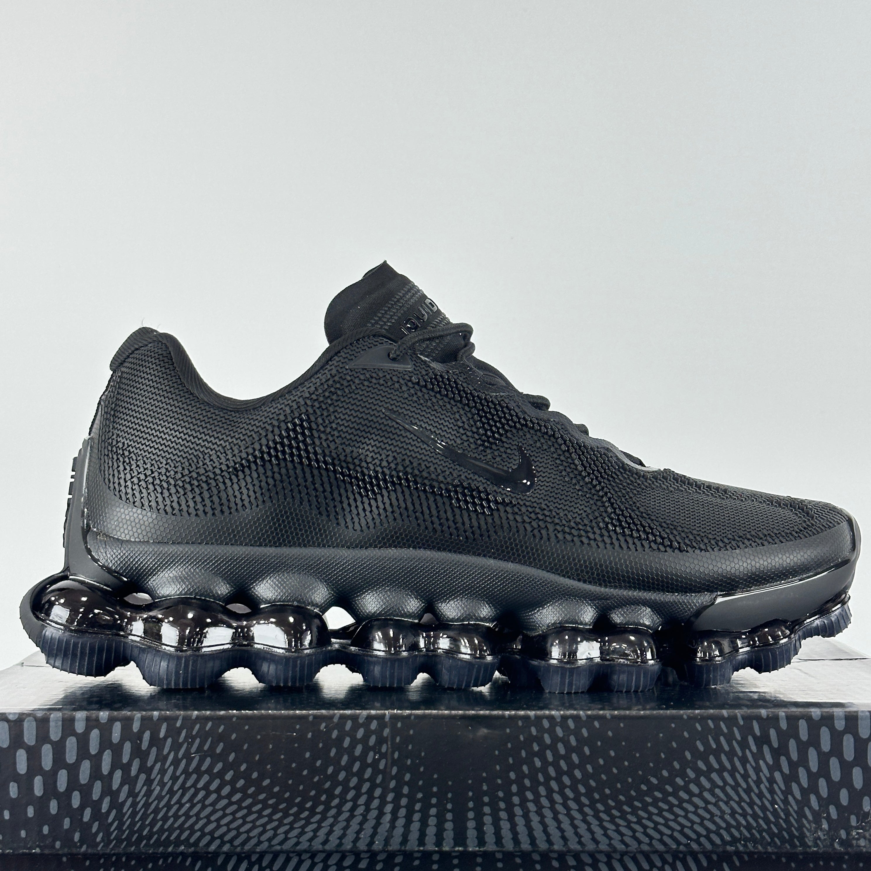 N. Air liquid max black