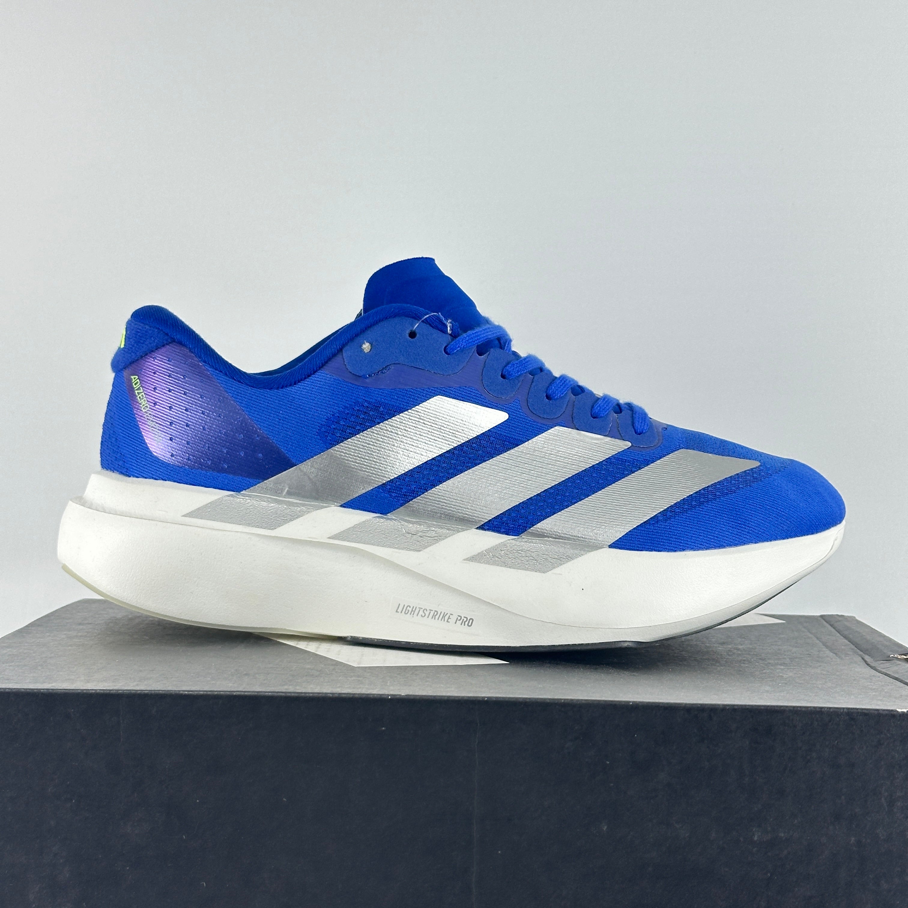 Adizero Evo SL Blue-white