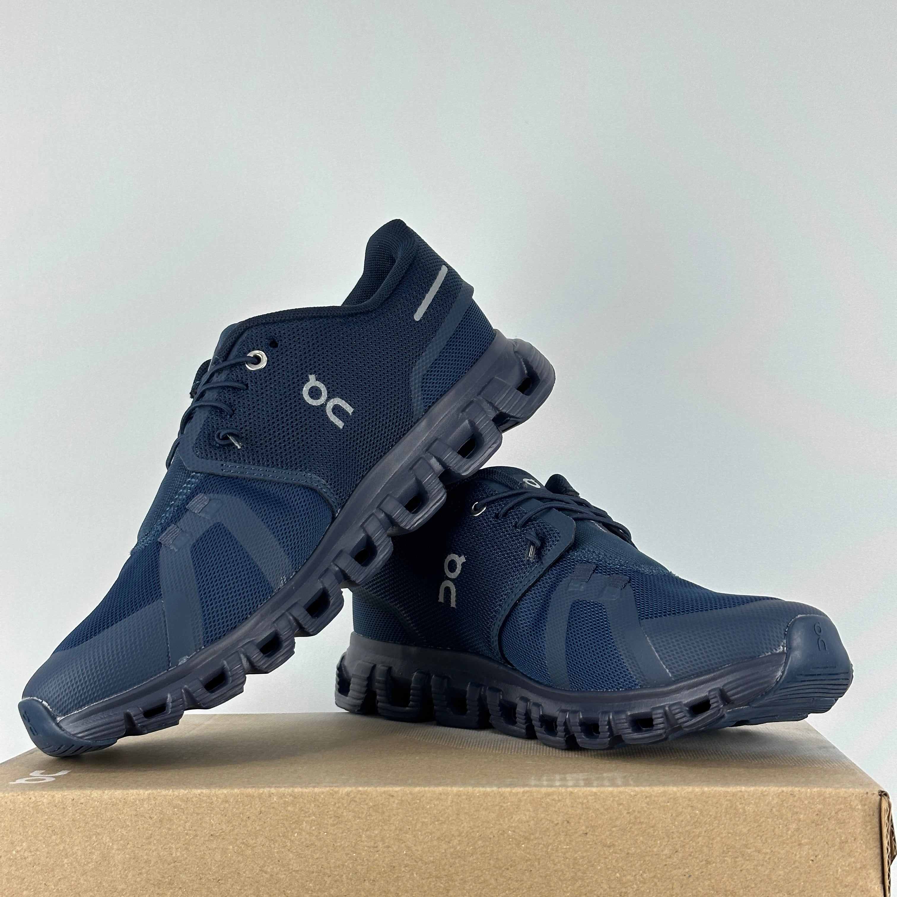 Cloud 6 full navy
