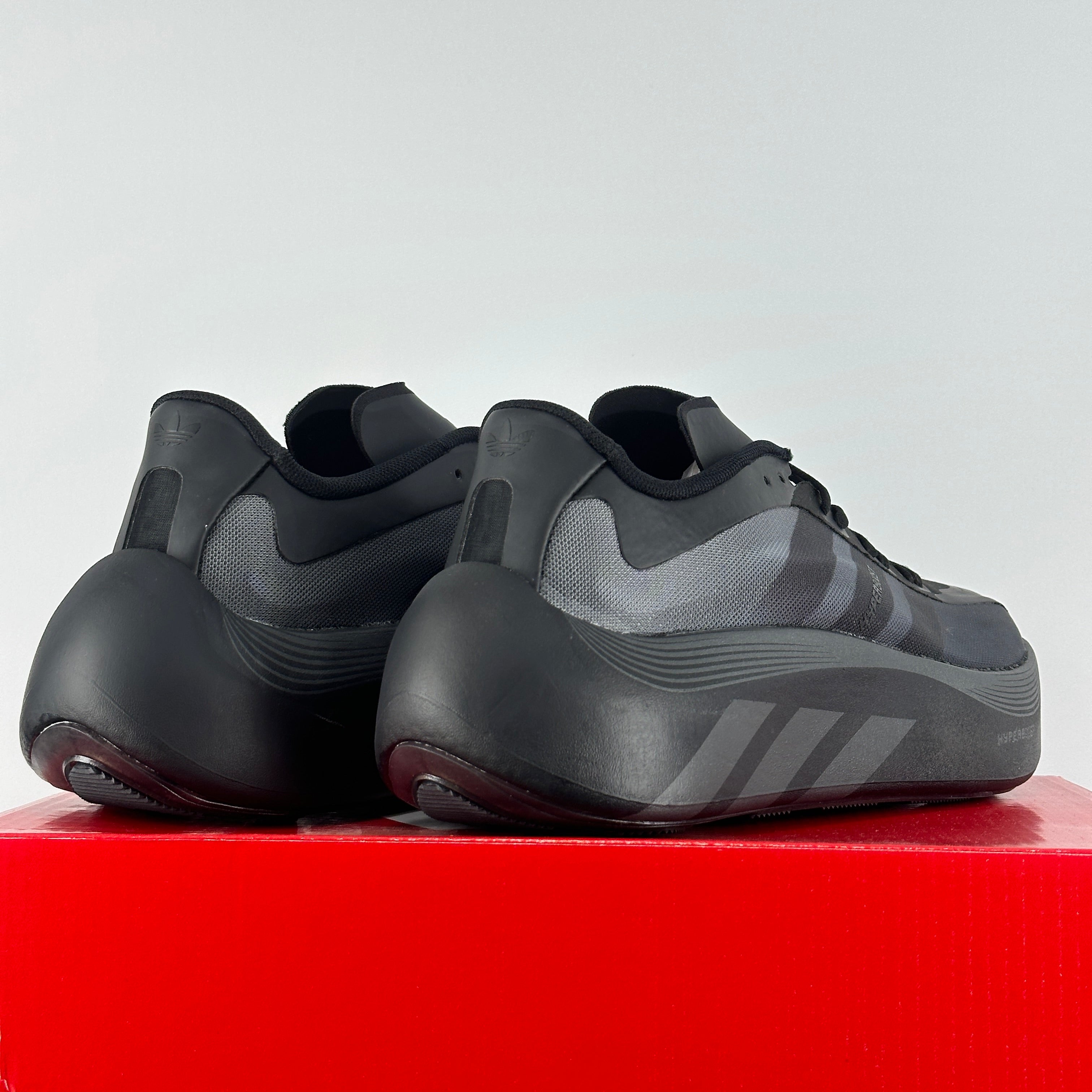 A. Hyperboost Euphoria LT black