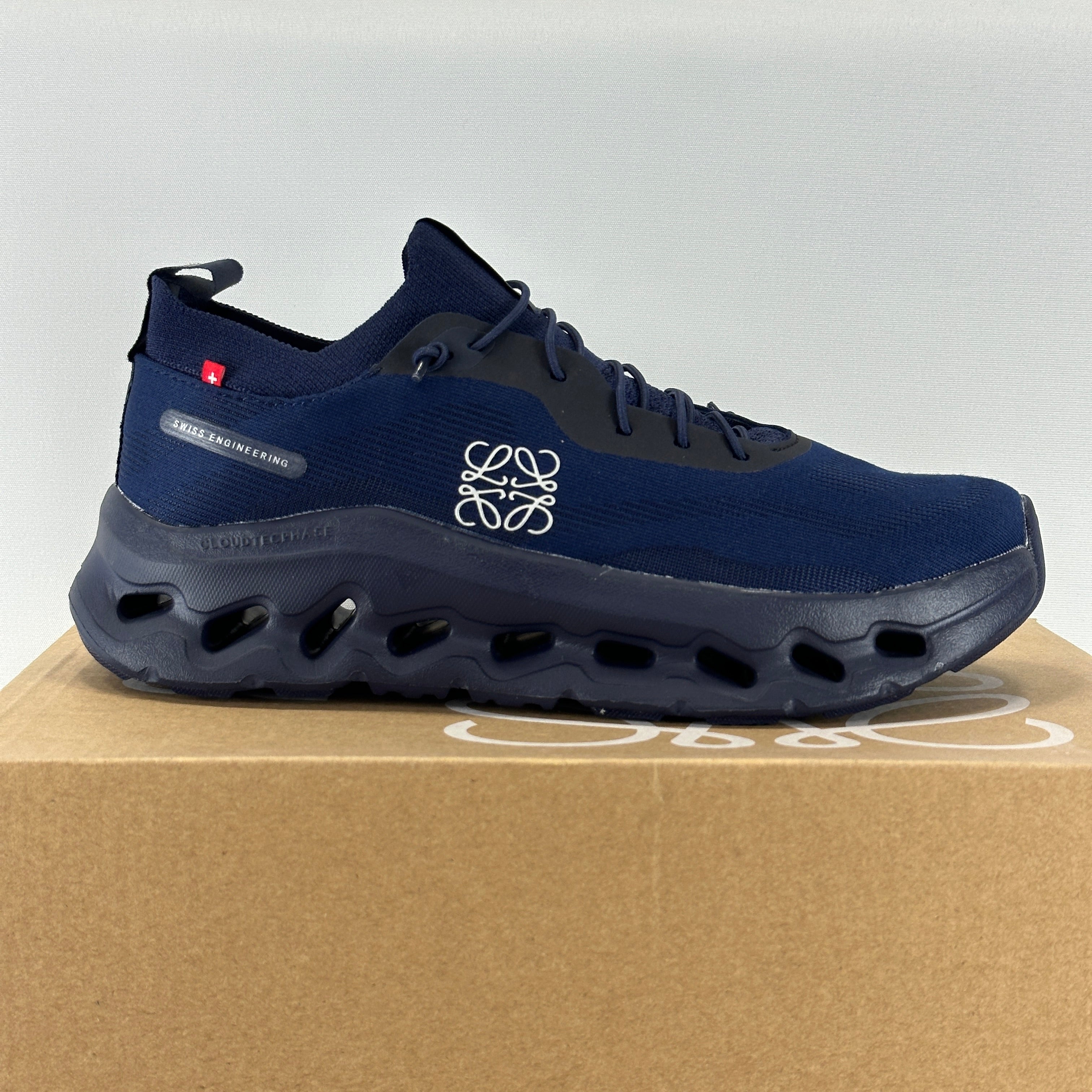 LOEWE X ON CLOUDTILT